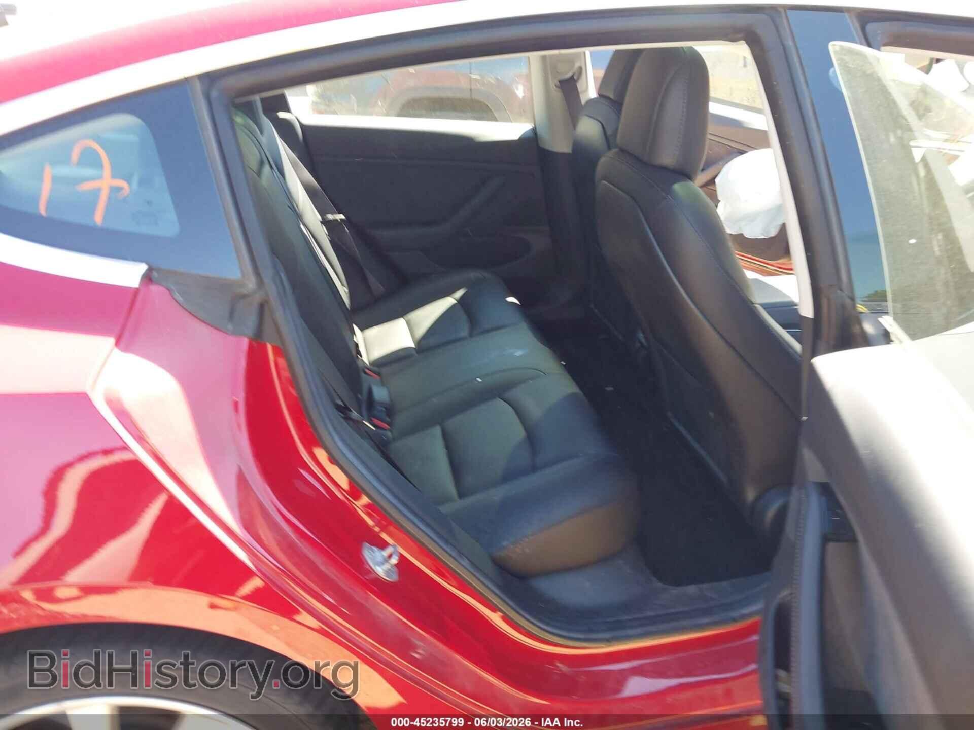 2018 TESLA MODEL 3 - VIN: 5YJ3E1EB0JF065397 - Photo 8