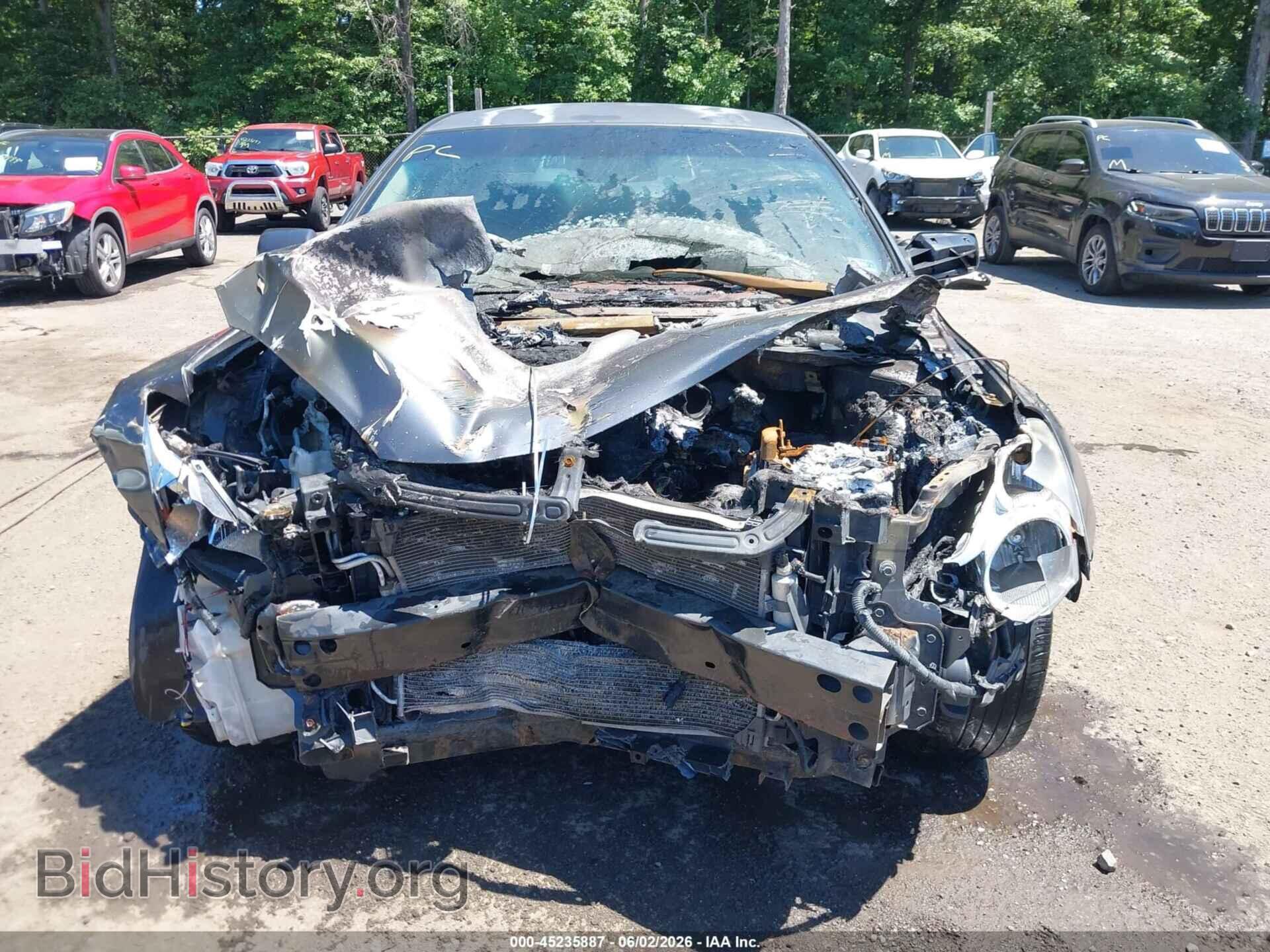 2012 NISSAN ALTIMA - VIN: 1N4AL2AP0CN438310 - Photo 6