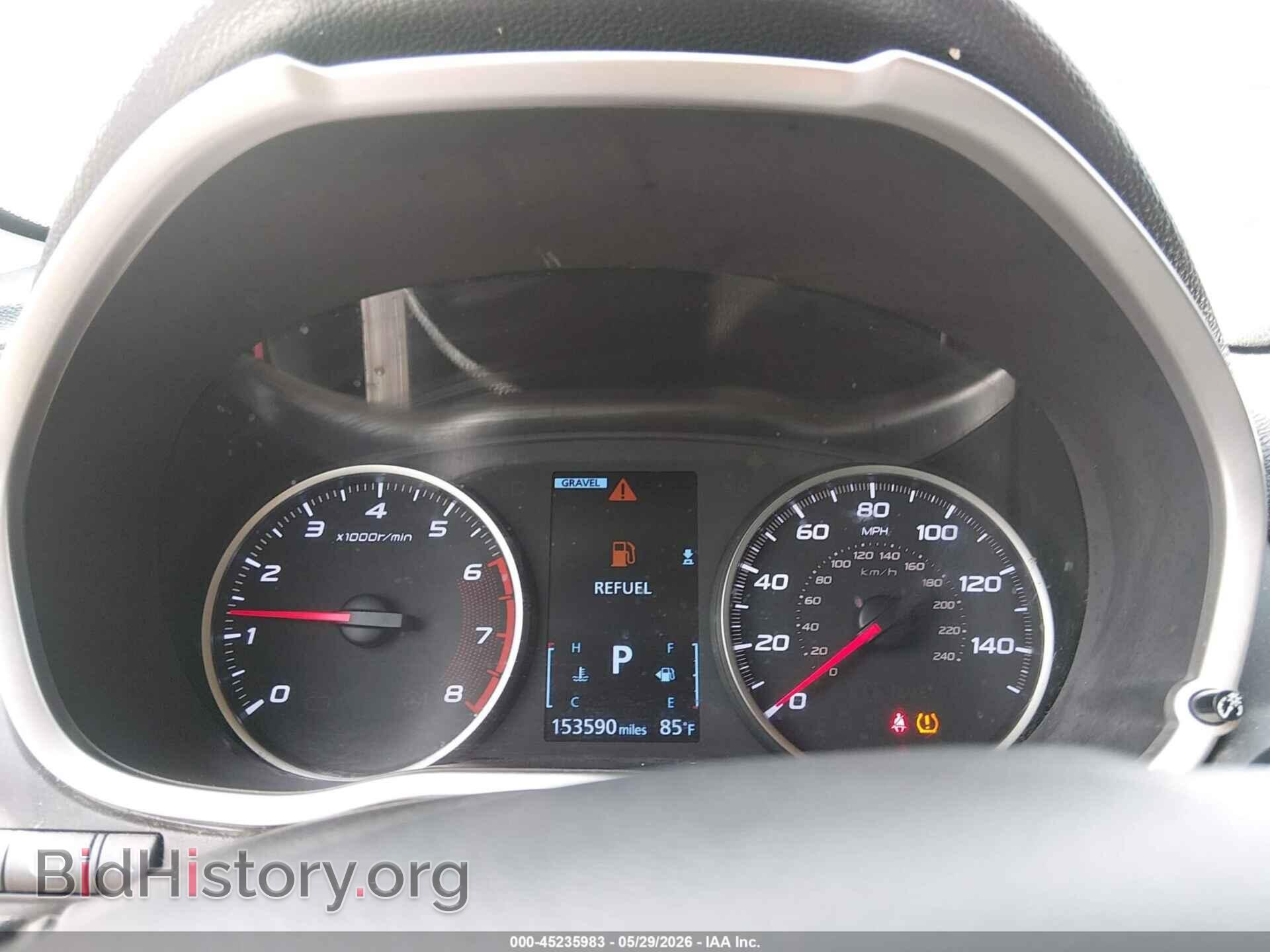 2019 MITSUBISHI ECLIPSE CROSS - VIN: JA4AT3AA1KZ034736 - Photo 7