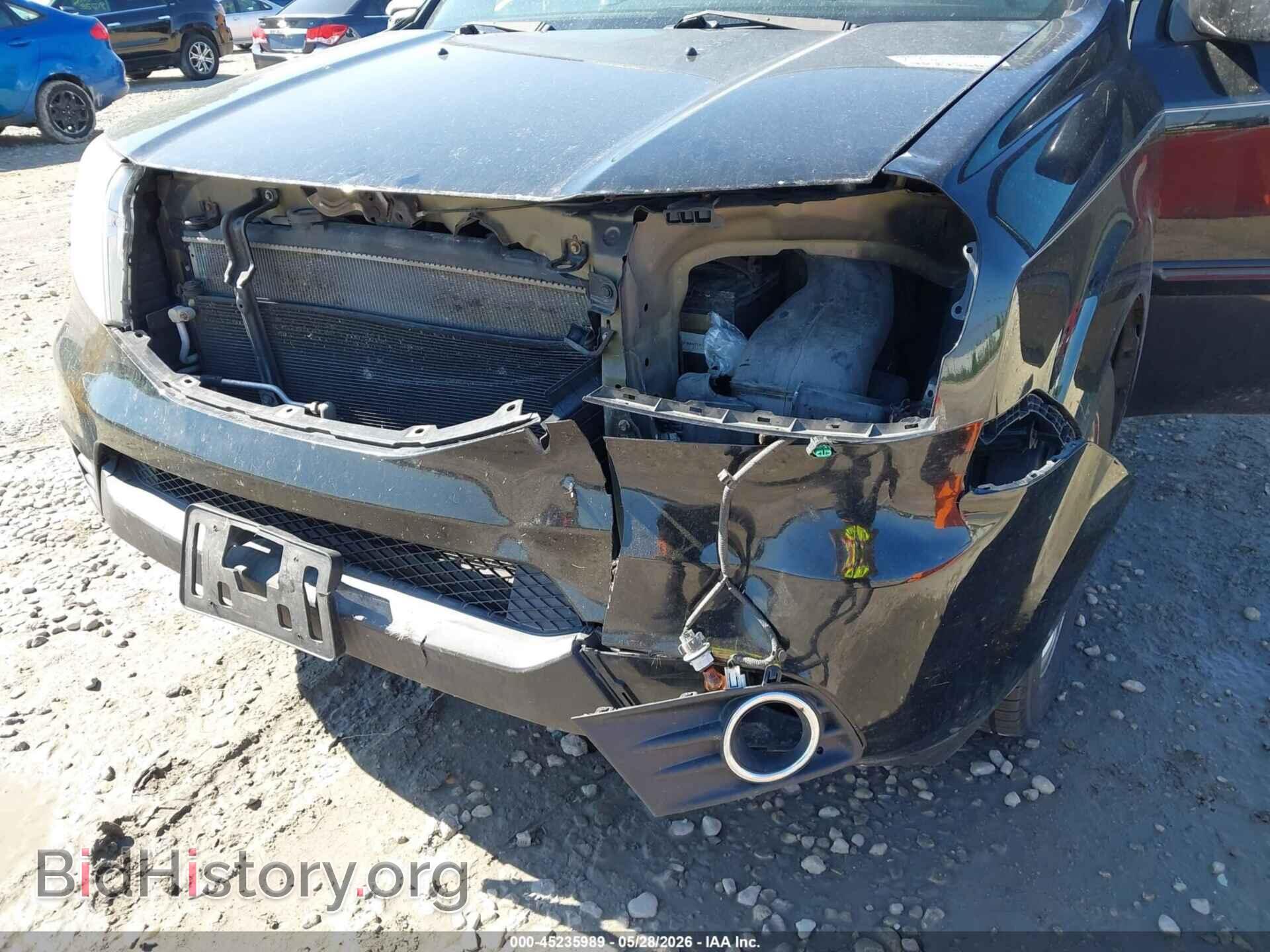 2012 HONDA PILOT - VIN: 5FNYF4H78CB082138 - Фото 6