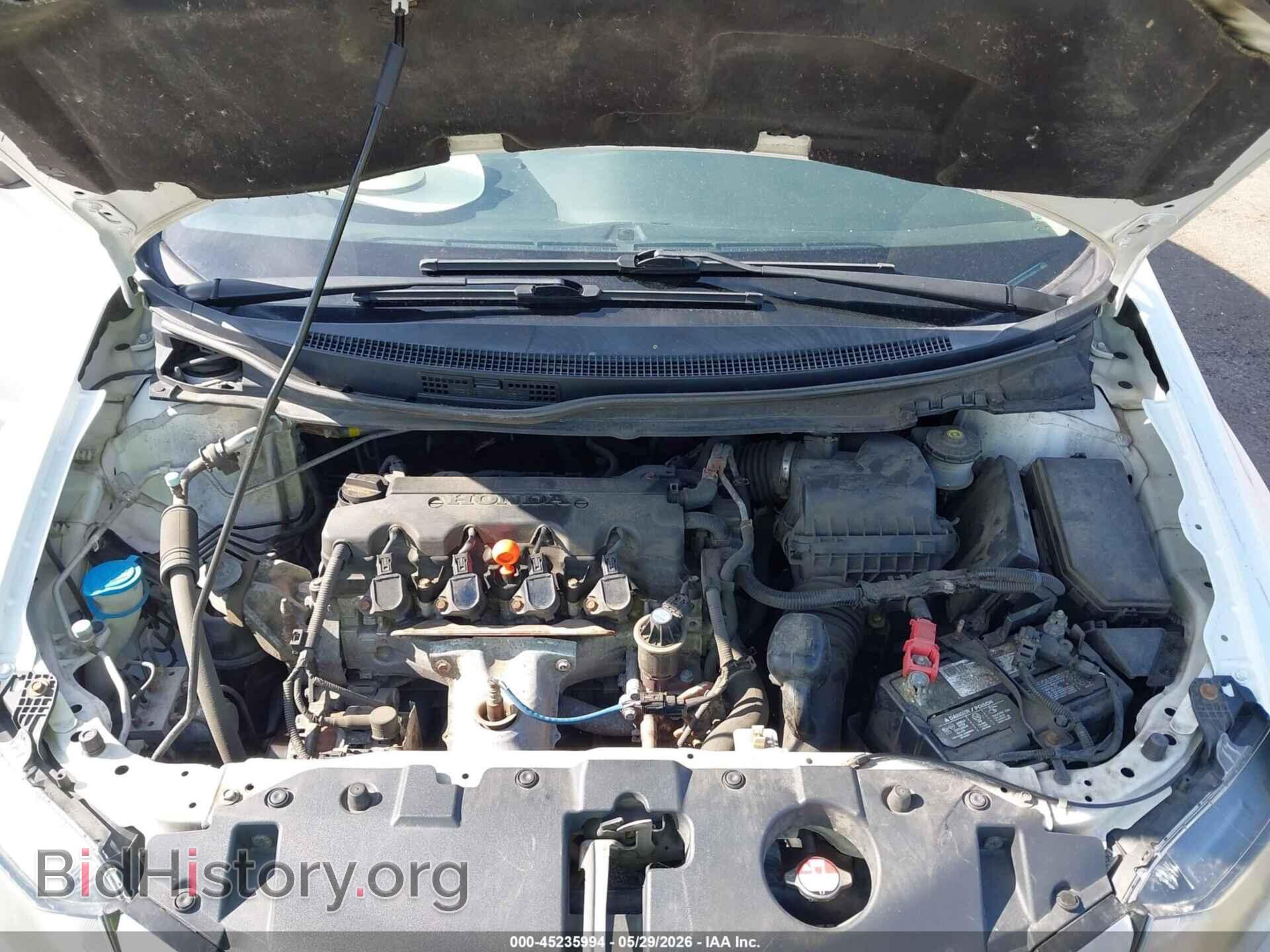 2015 HONDA CIVIC - VIN: 19XFB2F81FE033991 - Photo 10