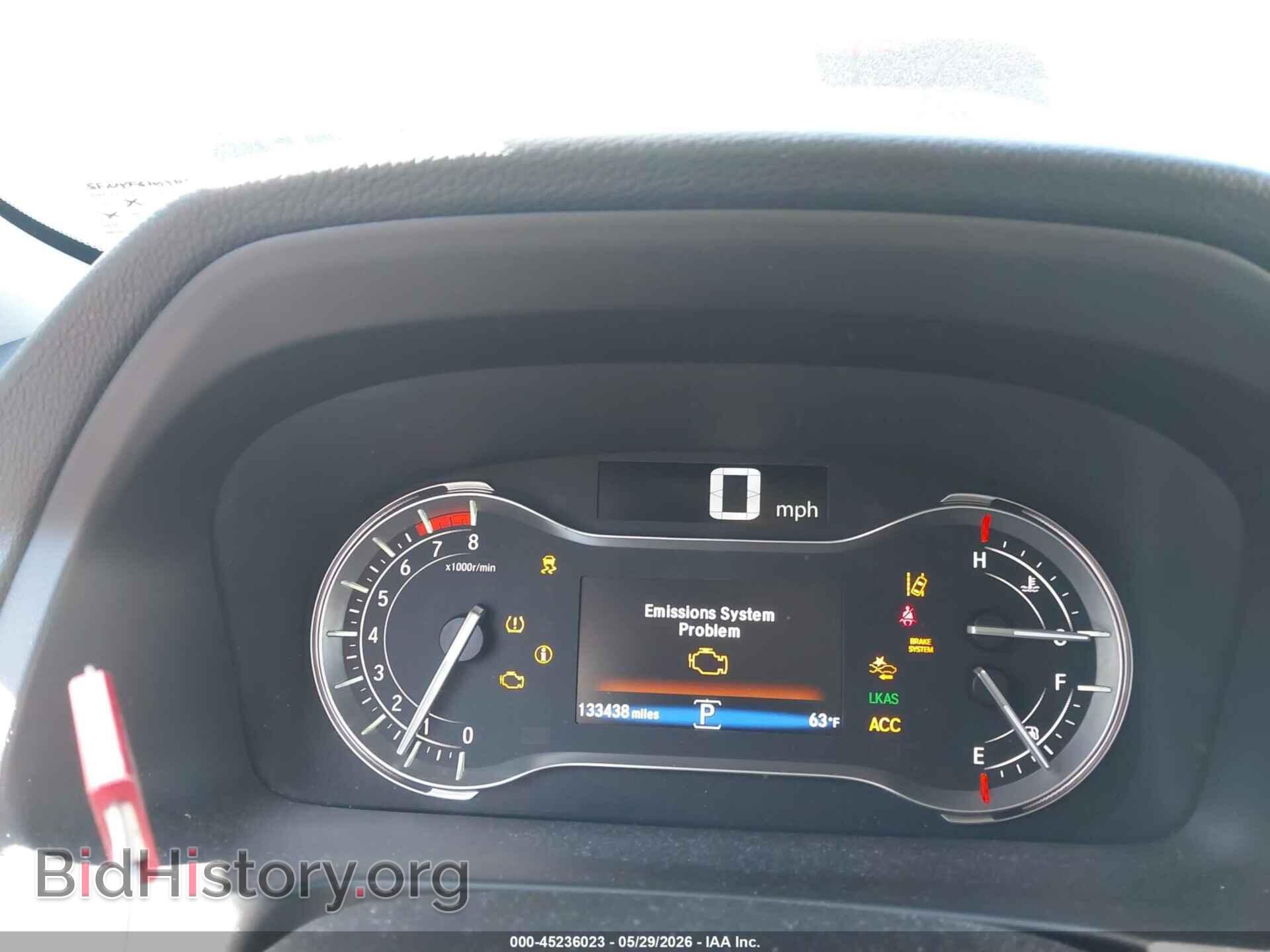 2017 HONDA PILOT - VIN: 5FNYF6H03HB097085 - Photo 7