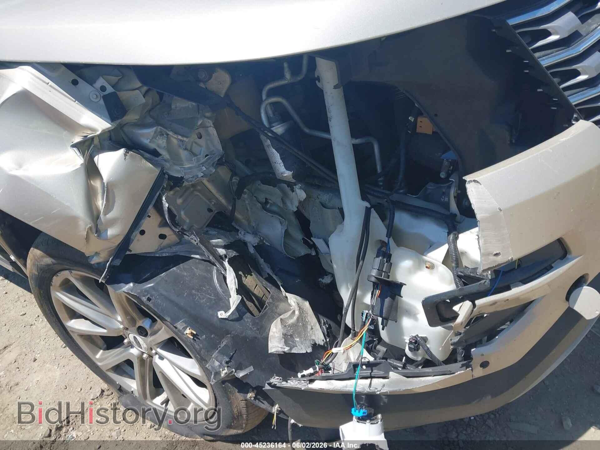 2017 FORD EXPLORER - VIN: 1FM5K8FH2HGE01818 - Фото 6
