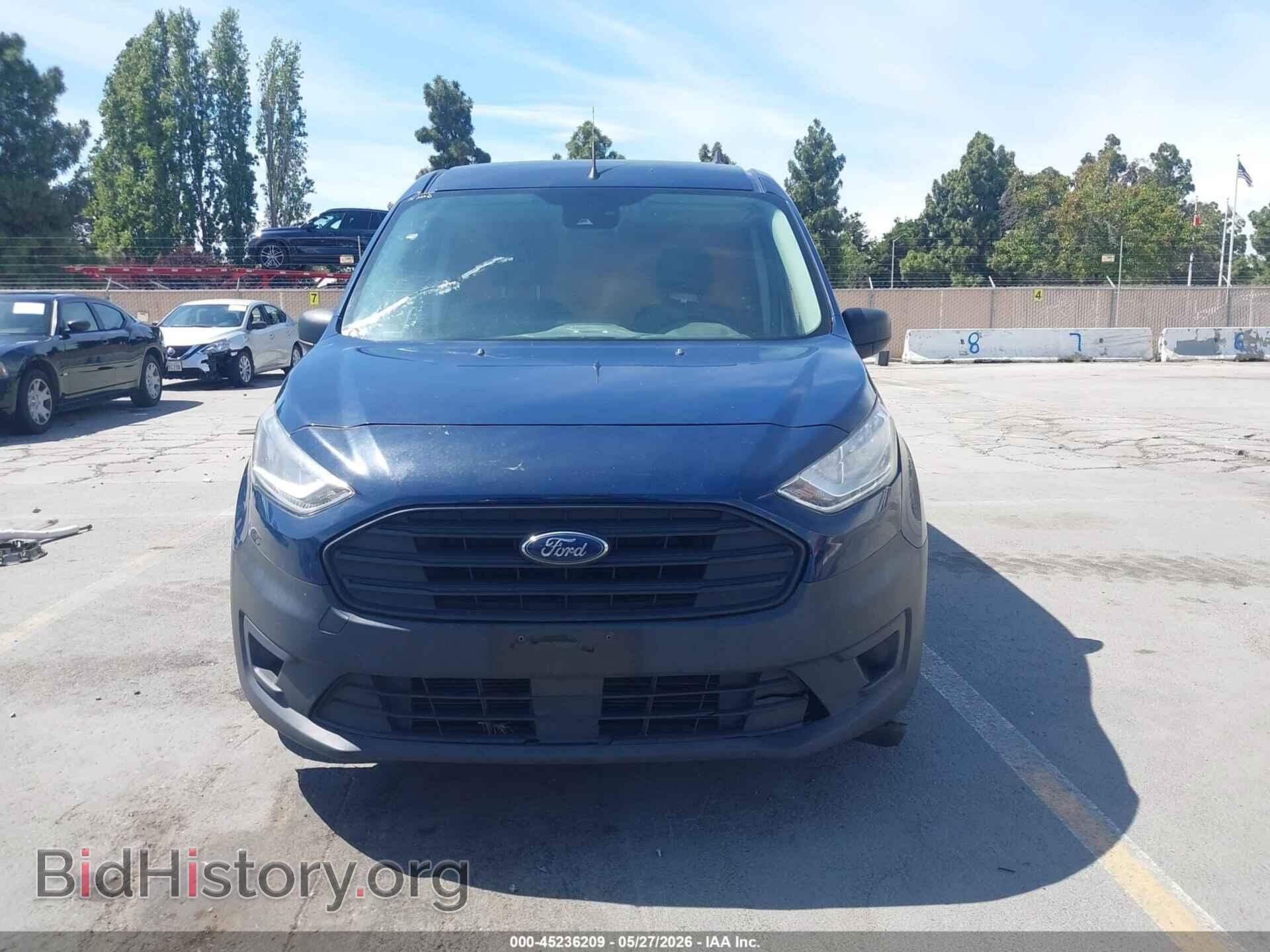 2019 FORD TRANSIT CONNECT - VIN: NM0LS7E2XK1411796 - Фото 13