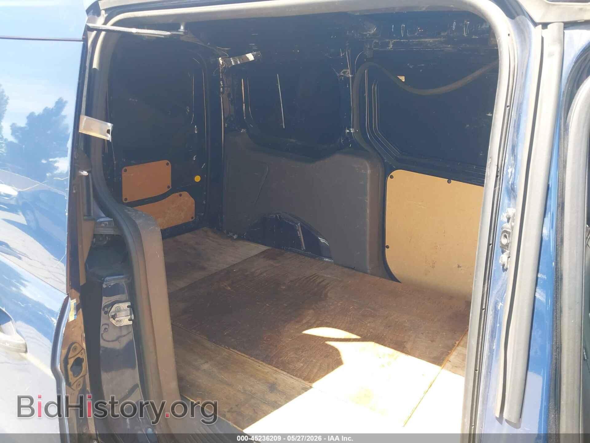 2019 FORD TRANSIT CONNECT - VIN: NM0LS7E2XK1411796 - Фото 8