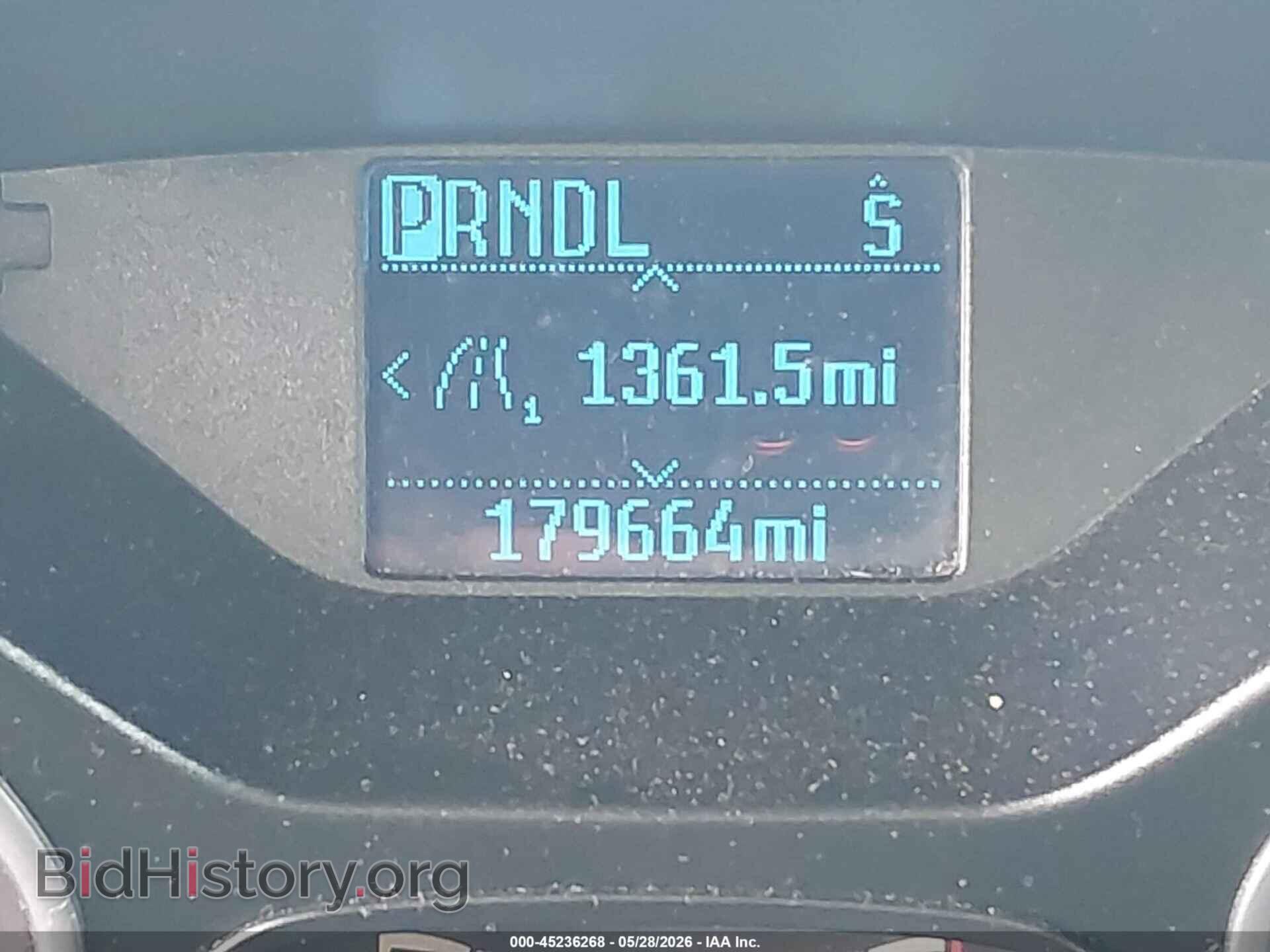 2012 FORD FOCUS - VIN: 1FAHP3F27CL217076 - Photo 15