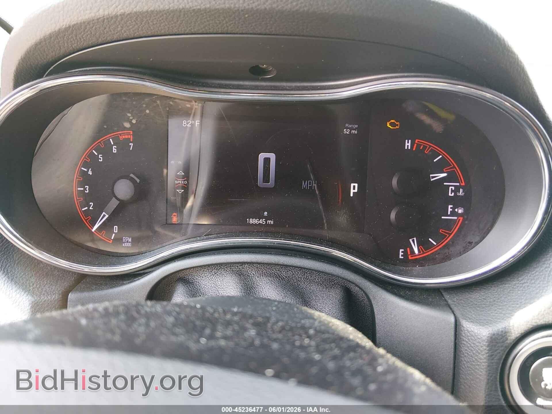 2015 DODGE DURANGO - VIN: 1C4RDHDG2FC740299 - Photo 7