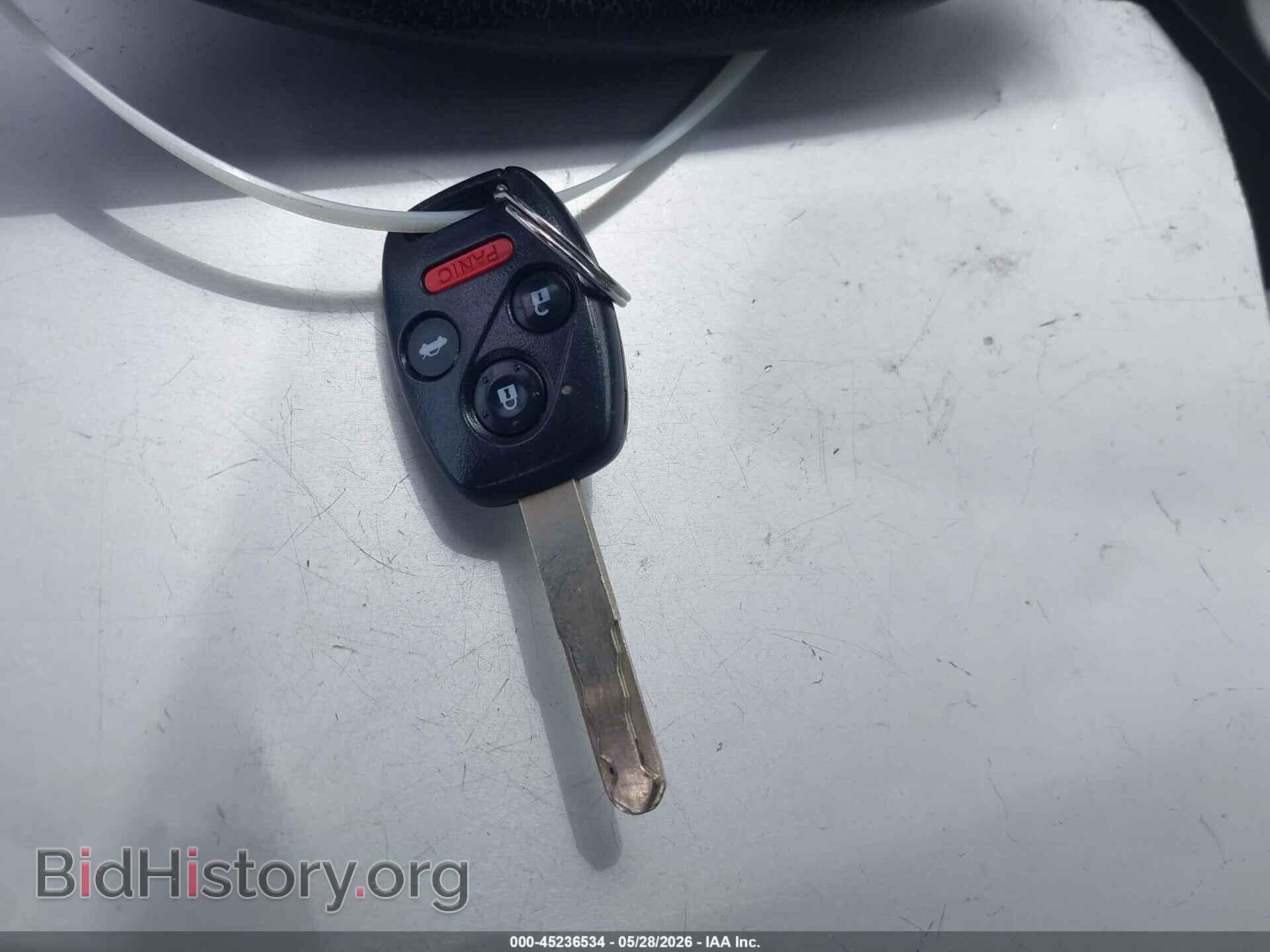 2013 HONDA CIVIC - VIN: 19XFB2F94DE213567 - Photo 11