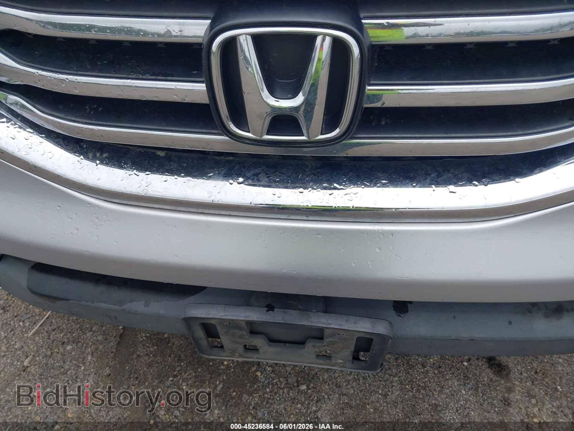 2013 HONDA PILOT - VIN: 5FNYF4H78DB059430 - Фото 6