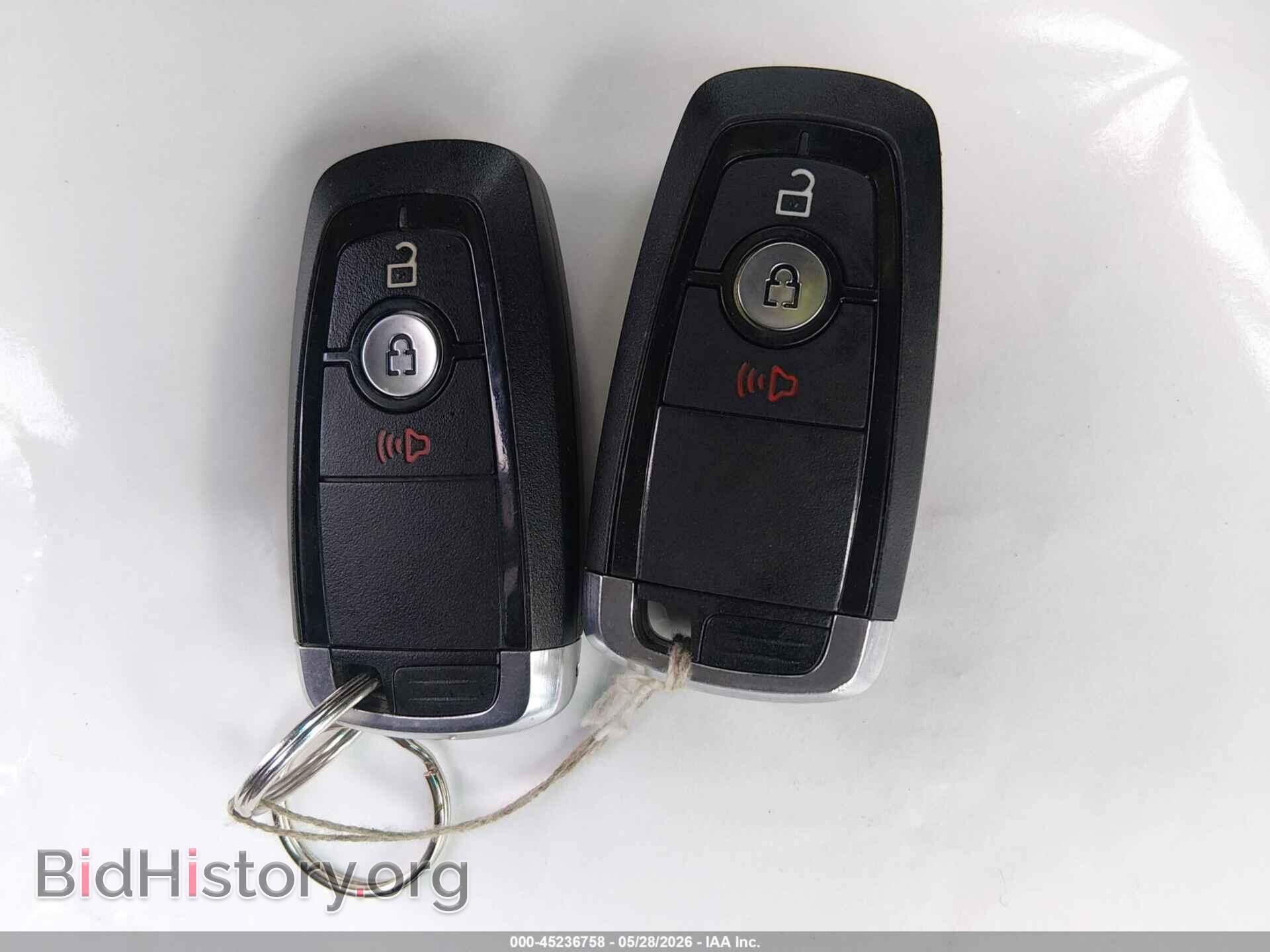 2020 FORD ESCAPE - VIN: 1FMCU9G60LUA33508 - Фото 11