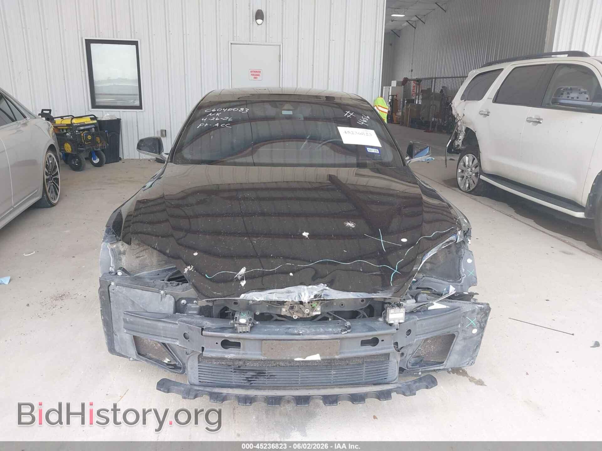 2016 TESLA MODEL S - VIN: 5YJSA1E25GF154656 - Photo 11