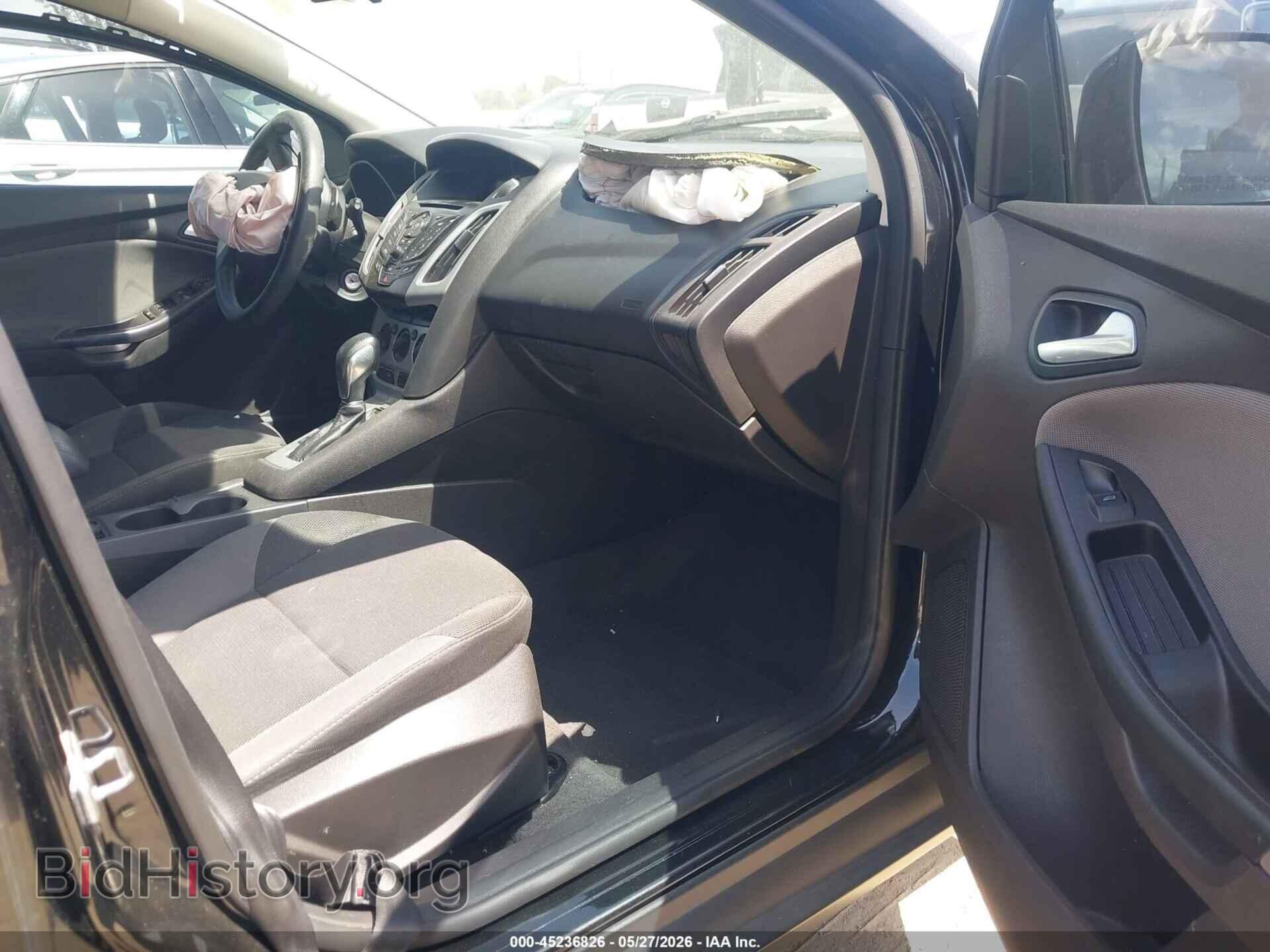 2014 FORD FOCUS - VIN: 1FADP3K22EL247691 - Photo 5