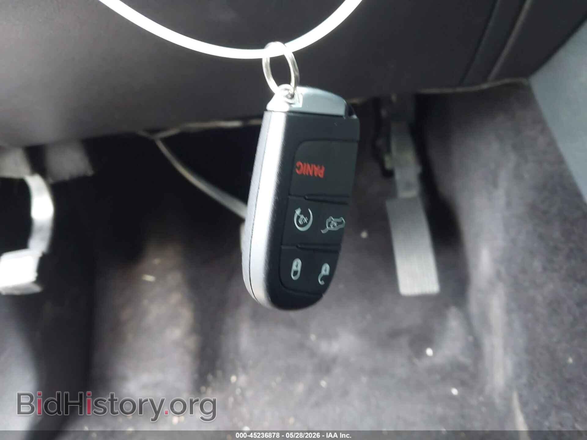 2016 DODGE DURANGO - VIN: 1C4RDJDGXGC419586 - Фото 11