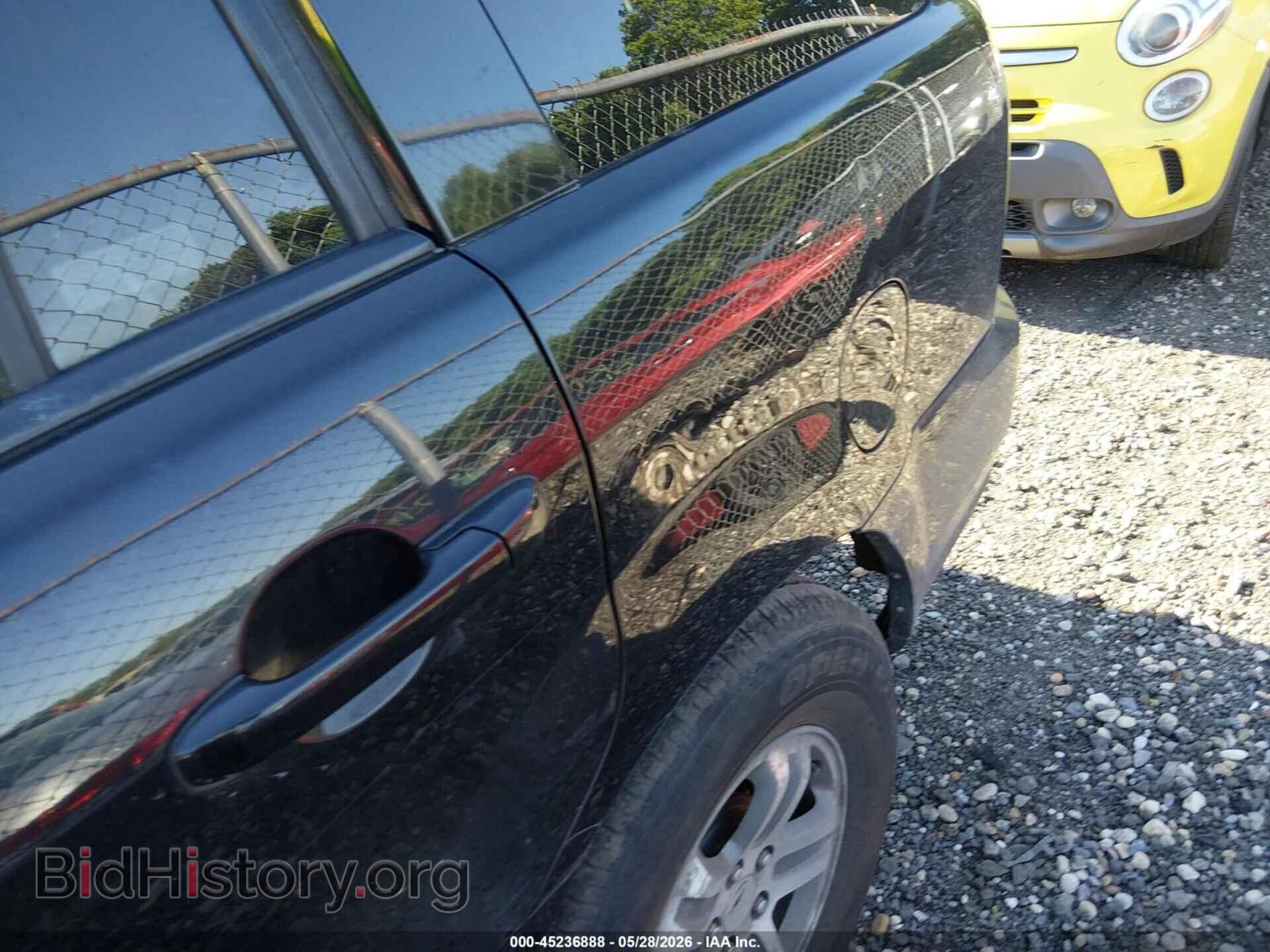 2008 HONDA PILOT - VIN: 5FNYF18648B025688 - Фото 6