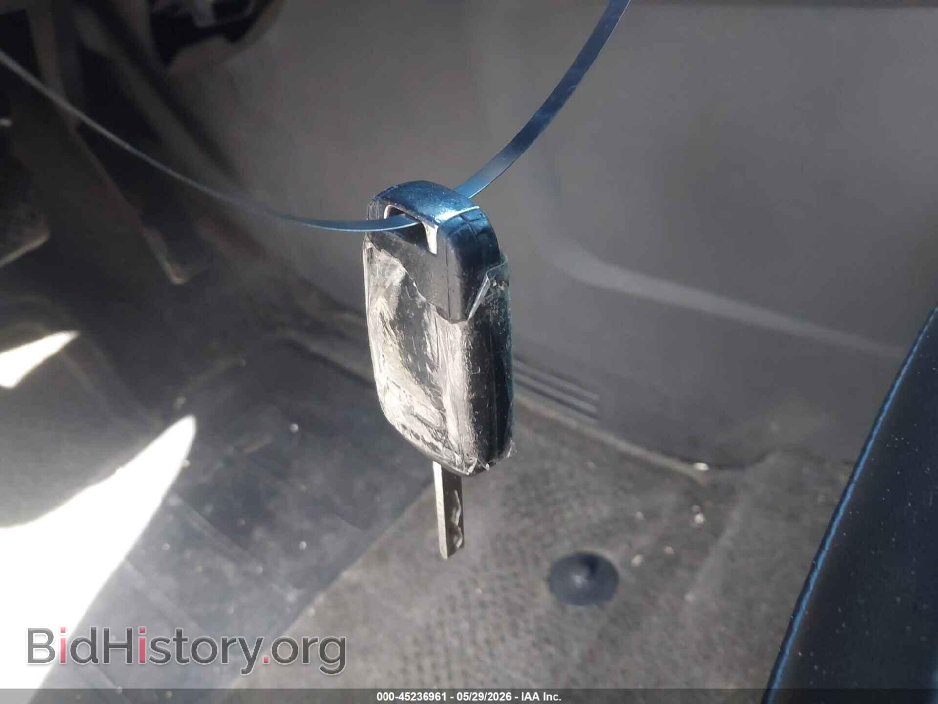 2011 GMC TERRAIN - VIN: 2CTFLUE55B6339350 - Photo 11