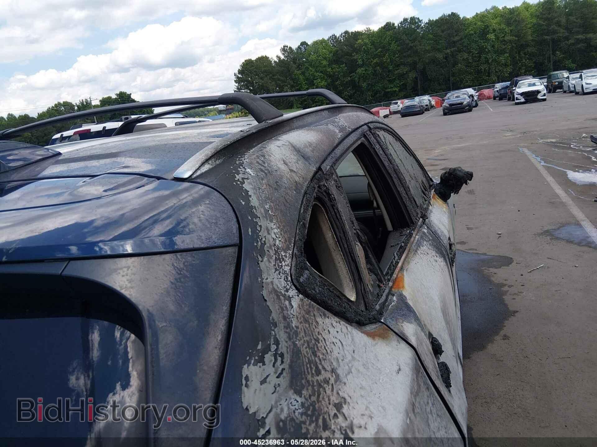2024 MAZDA CX-5 - VIN: JM3KFBDL0R0443034 - Фото 12