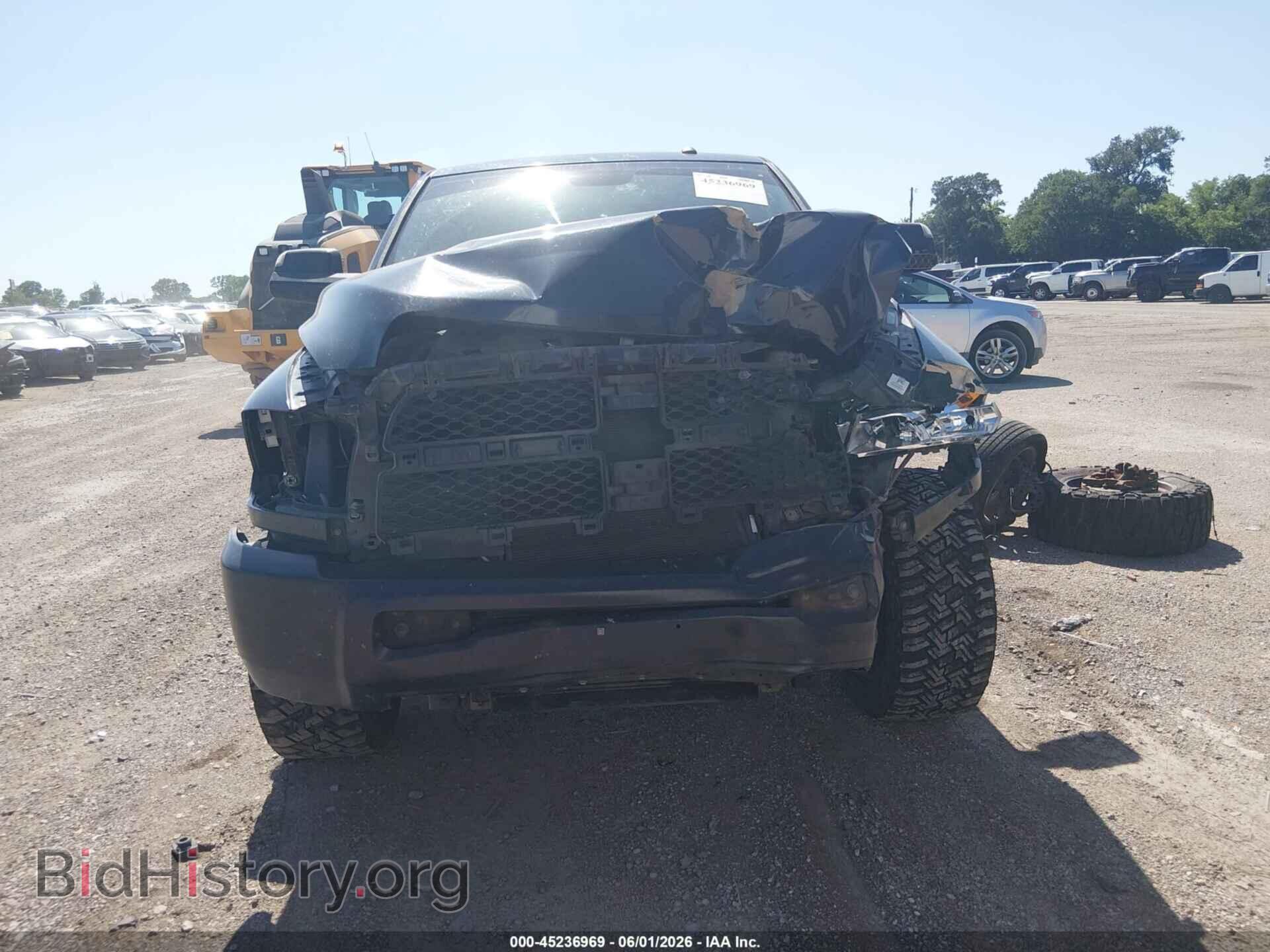 2017 RAM 2500 - VIN: 3C6UR5CL2HG732557 - Photo 10