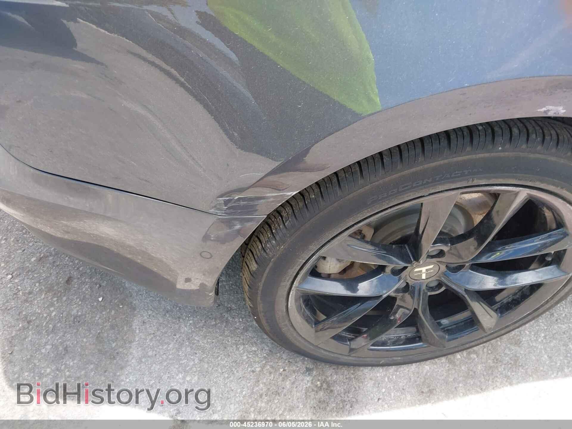 2018 TESLA MODEL 3 - VIN: 5YJ3E1EB0JF185295 - Photo 20