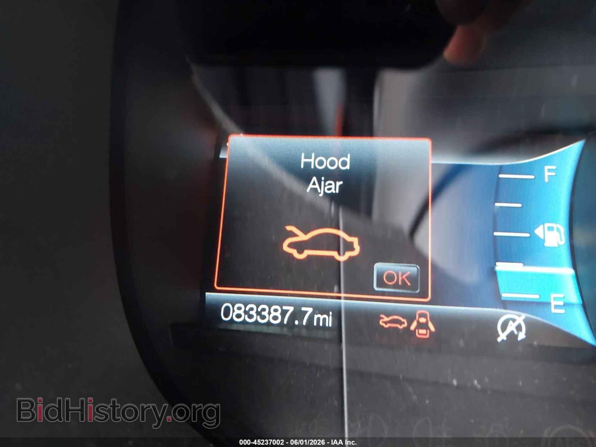 2019 FORD EDGE - VIN: 2FMPK4K92KBC46296 - Photo 15