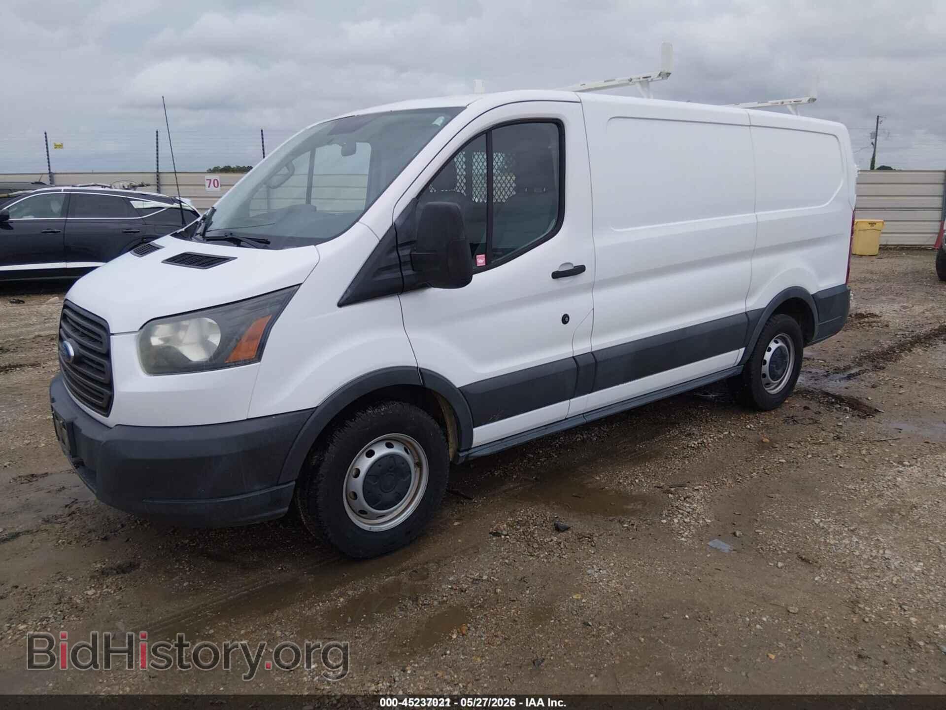 2015 FORD TRANSIT-150 - VIN: 1FTNE1YM5FKB30132 - Photo 2