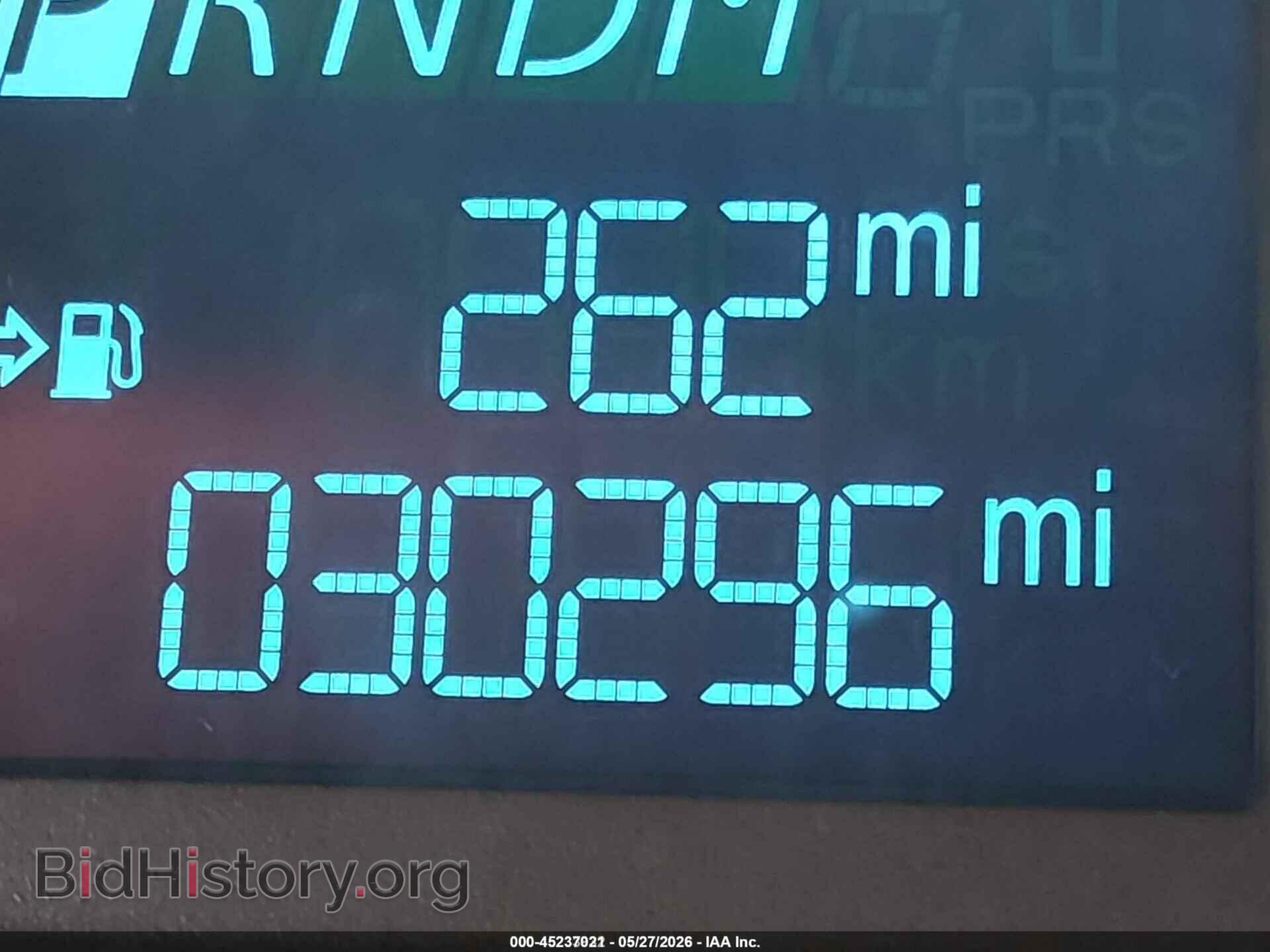 2015 FORD TRANSIT-150 - VIN: 1FTNE1YM5FKB30132 - Photo 17