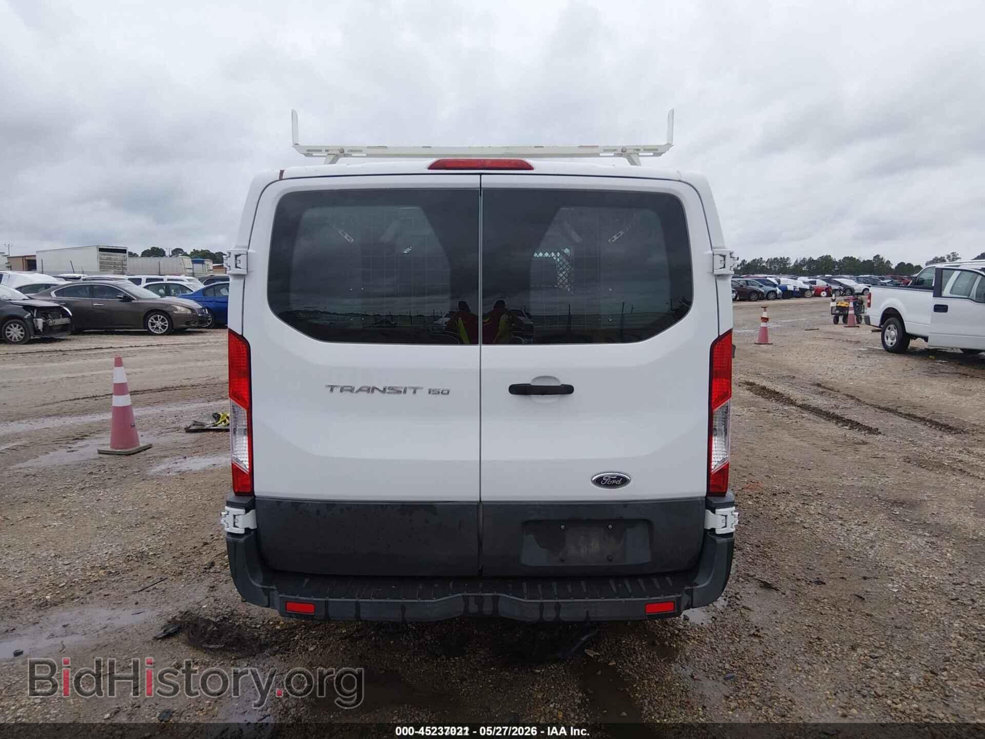 2015 FORD TRANSIT-150 - VIN: 1FTNE1YM5FKB30132 - Photo 18