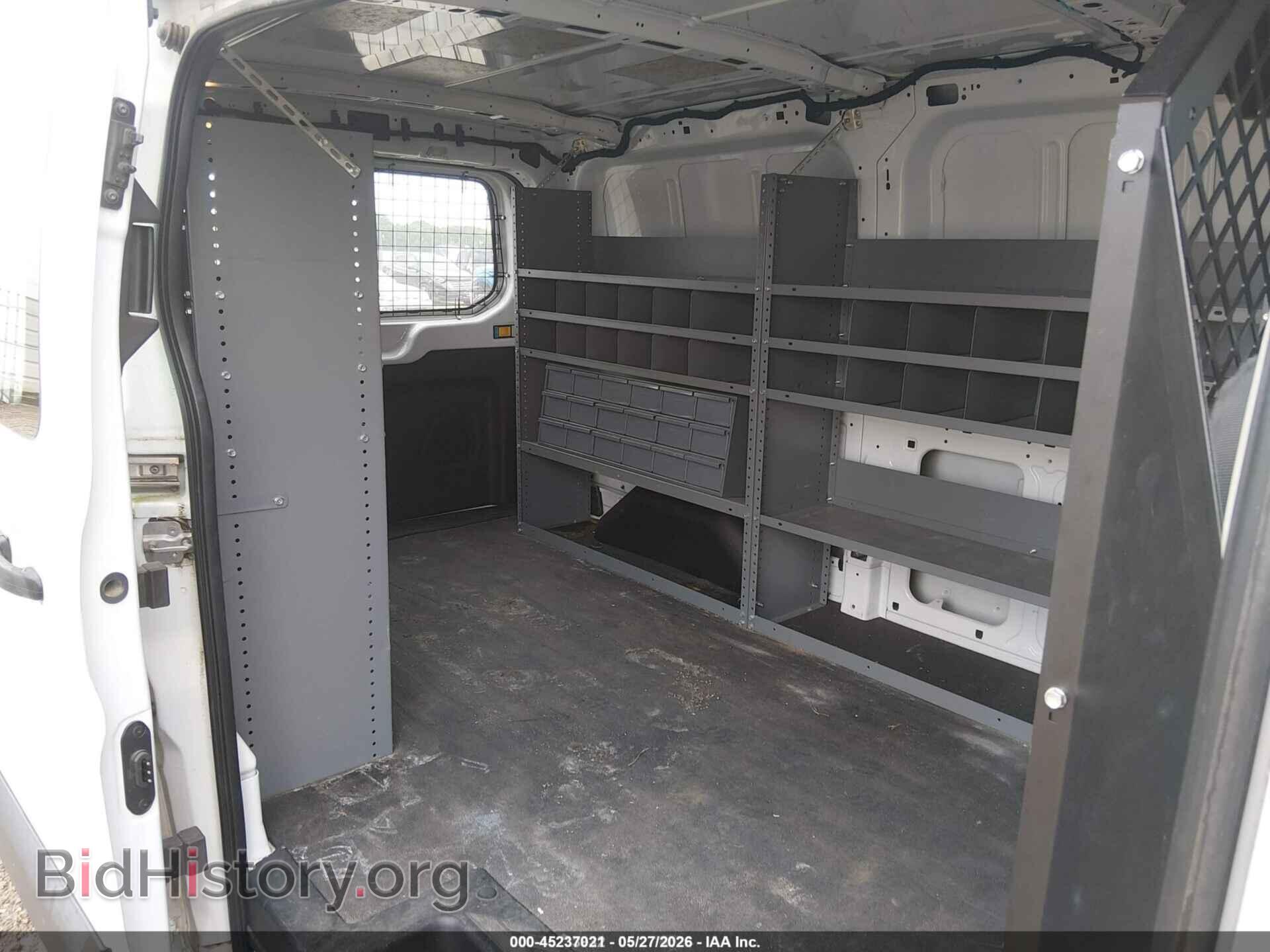 2015 FORD TRANSIT-150 - VIN: 1FTNE1YM5FKB30132 - Photo 8