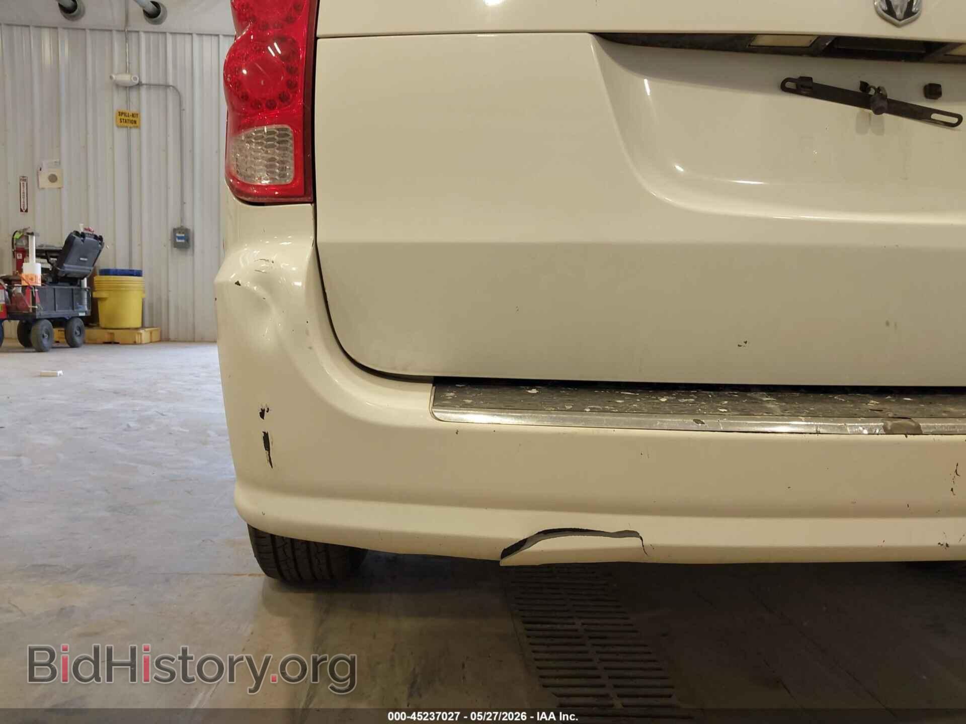 2013 RAM CARGO - VIN: 2C4JRGAG6DR587265 - Photo 6