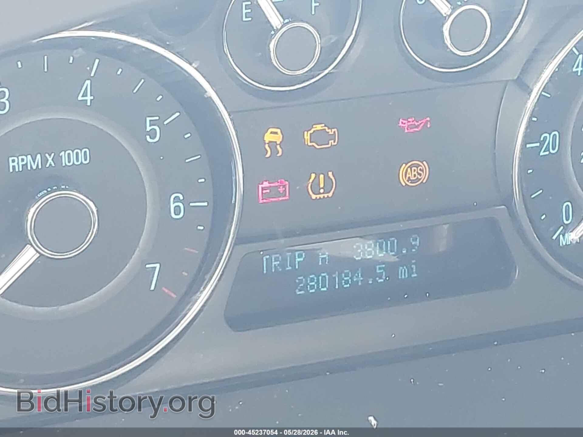 2010 FORD FLEX - VIN: 2FMGK5CC4ABB06166 - Фото 14