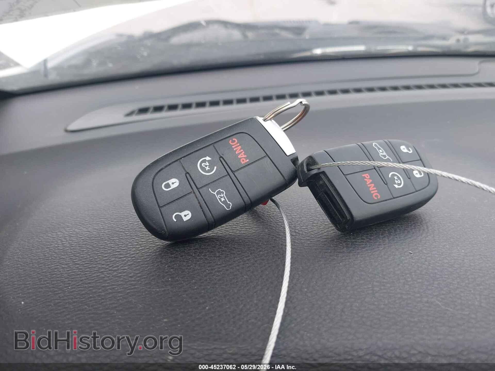 2014 DODGE DURANGO - VIN: 1C4RDJDG7EC443583 - Photo 11
