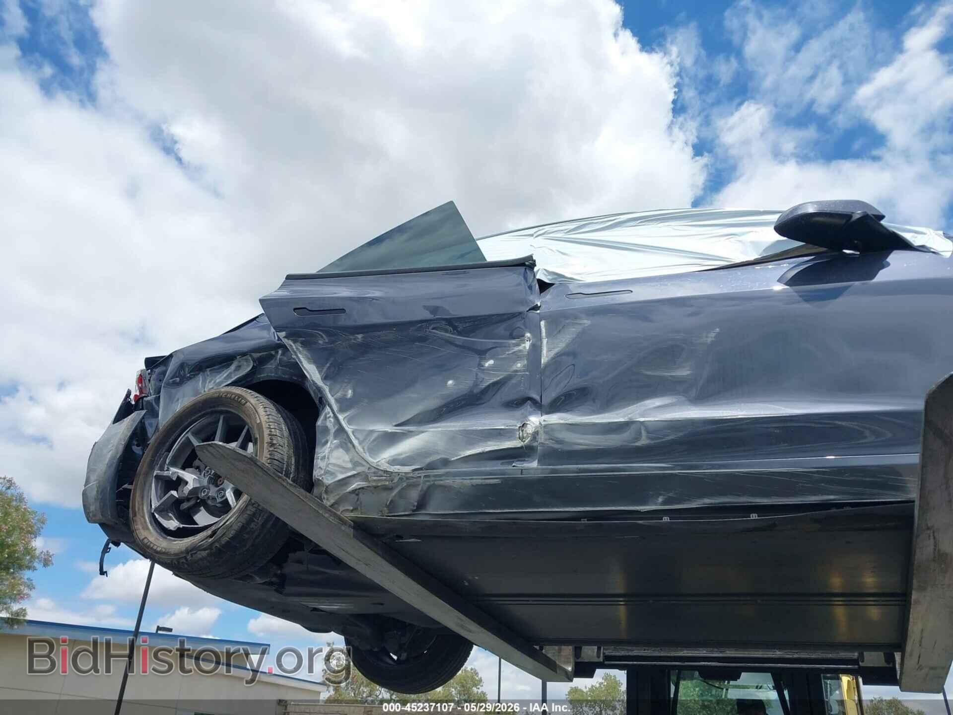 2023 TESLA MODEL 3 - VIN: 5YJ3E1EA4PF606077 - Фото 22