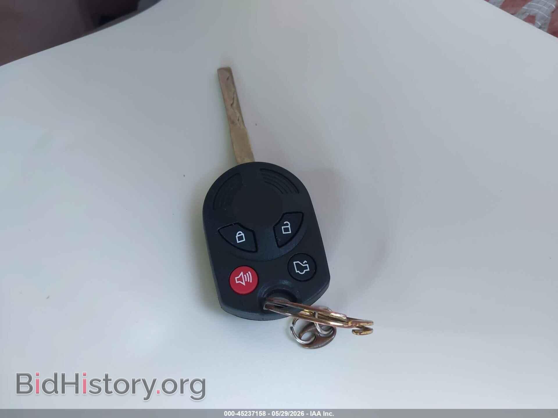 2015 FORD FOCUS - VIN: 1FADP3F29FL208656 - Фото 11