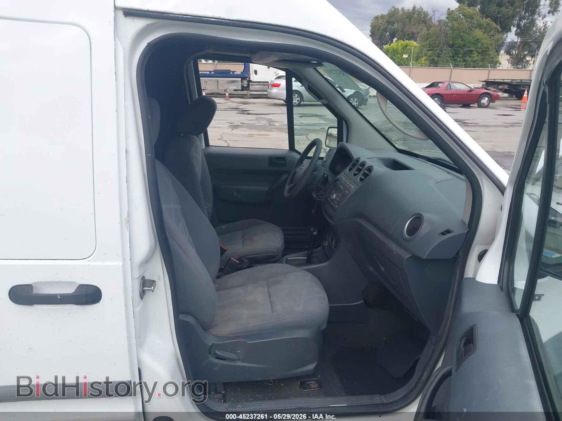 2010 FORD TRANSIT CONNECT - VIN: NM0LS7BN2AT039811 - Фото 5