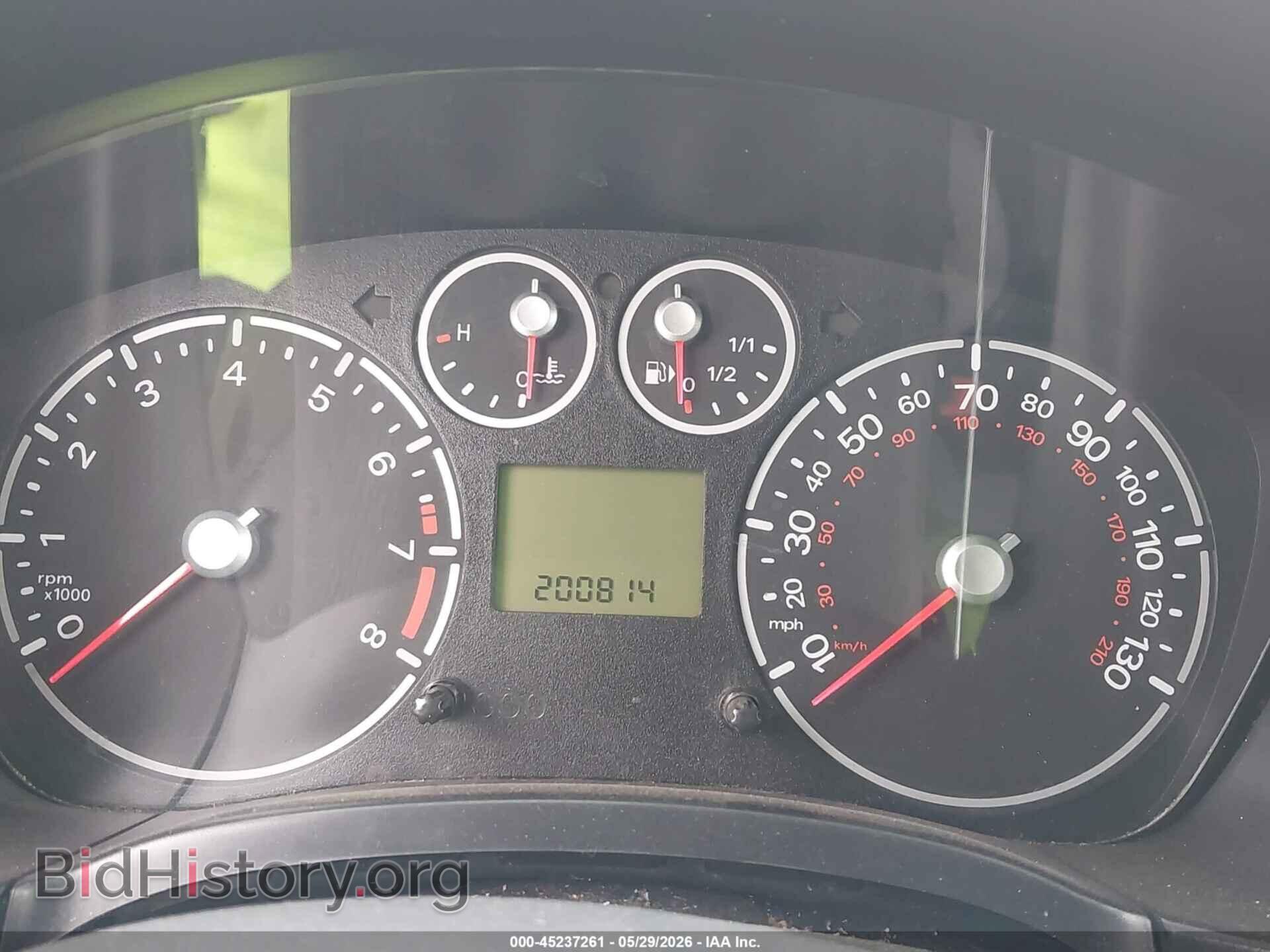2010 FORD TRANSIT CONNECT - VIN: NM0LS7BN2AT039811 - Фото 7