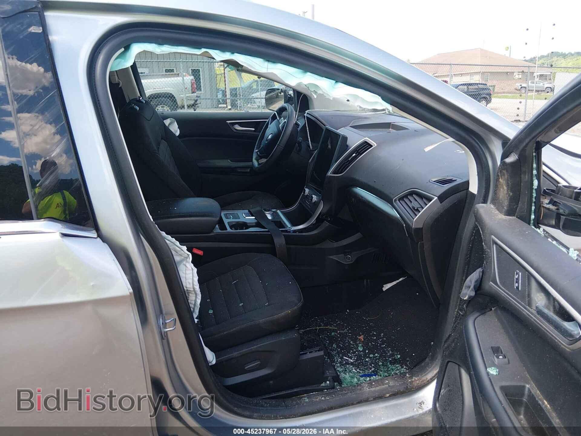 2022 FORD EDGE - VIN: 2FMPK4J90NBA88112 - Фото 5