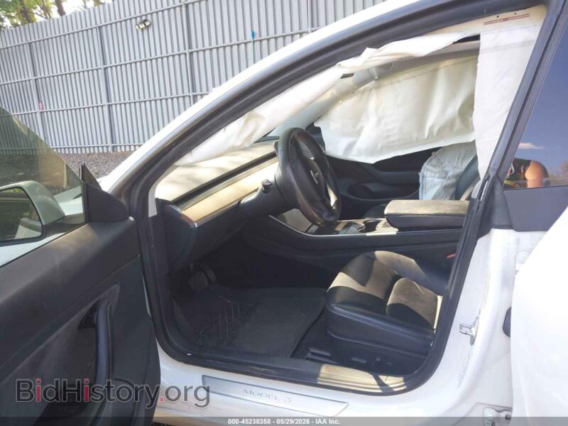 2020 Tesla MODEL 3 (VIN 5YJ3E1EB3LF665401) — photo 5 of 18