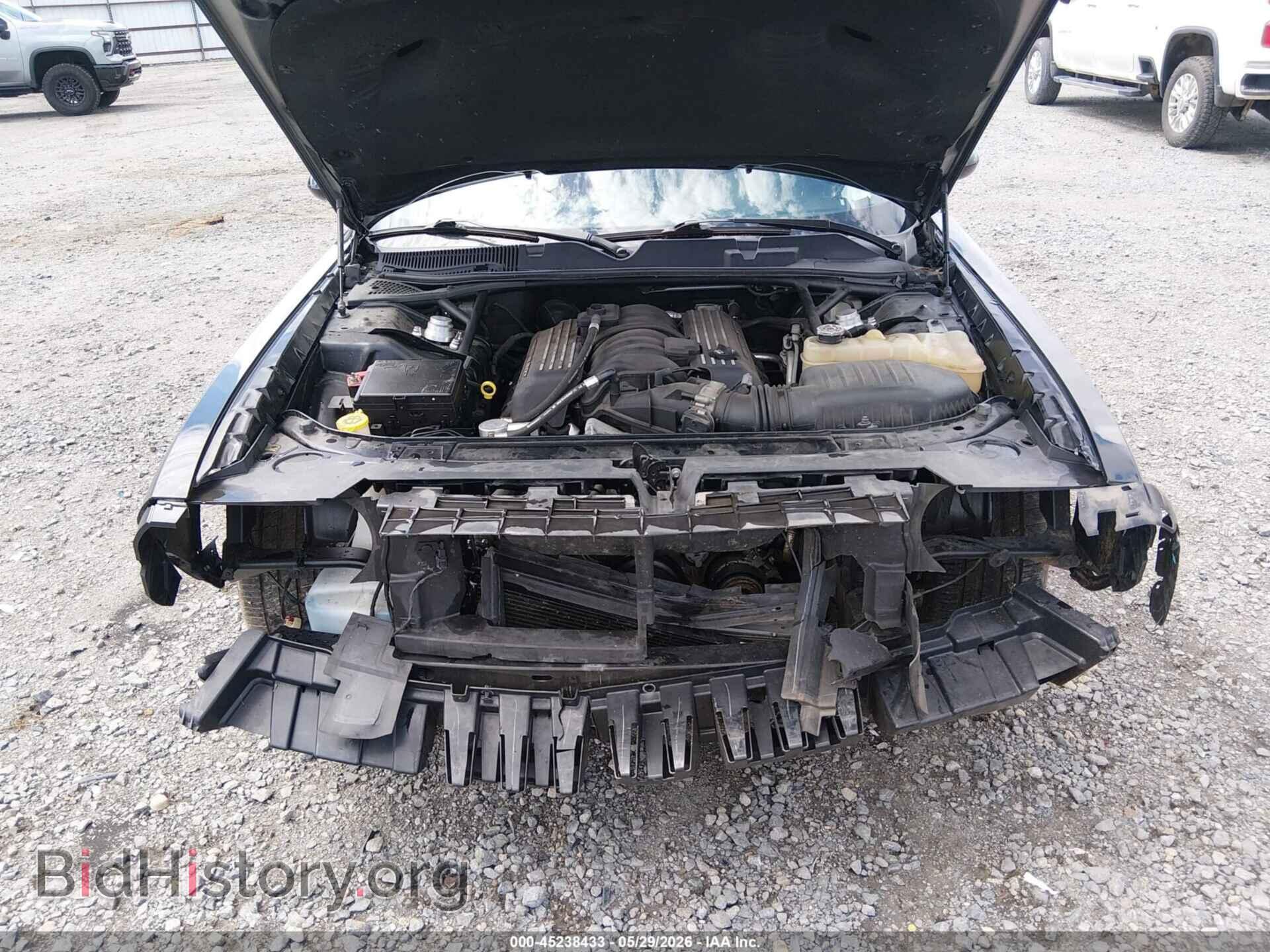 2016 DODGE CHALLENGER - VIN: 2C3CDZFJ7GH166175 - Фото 10