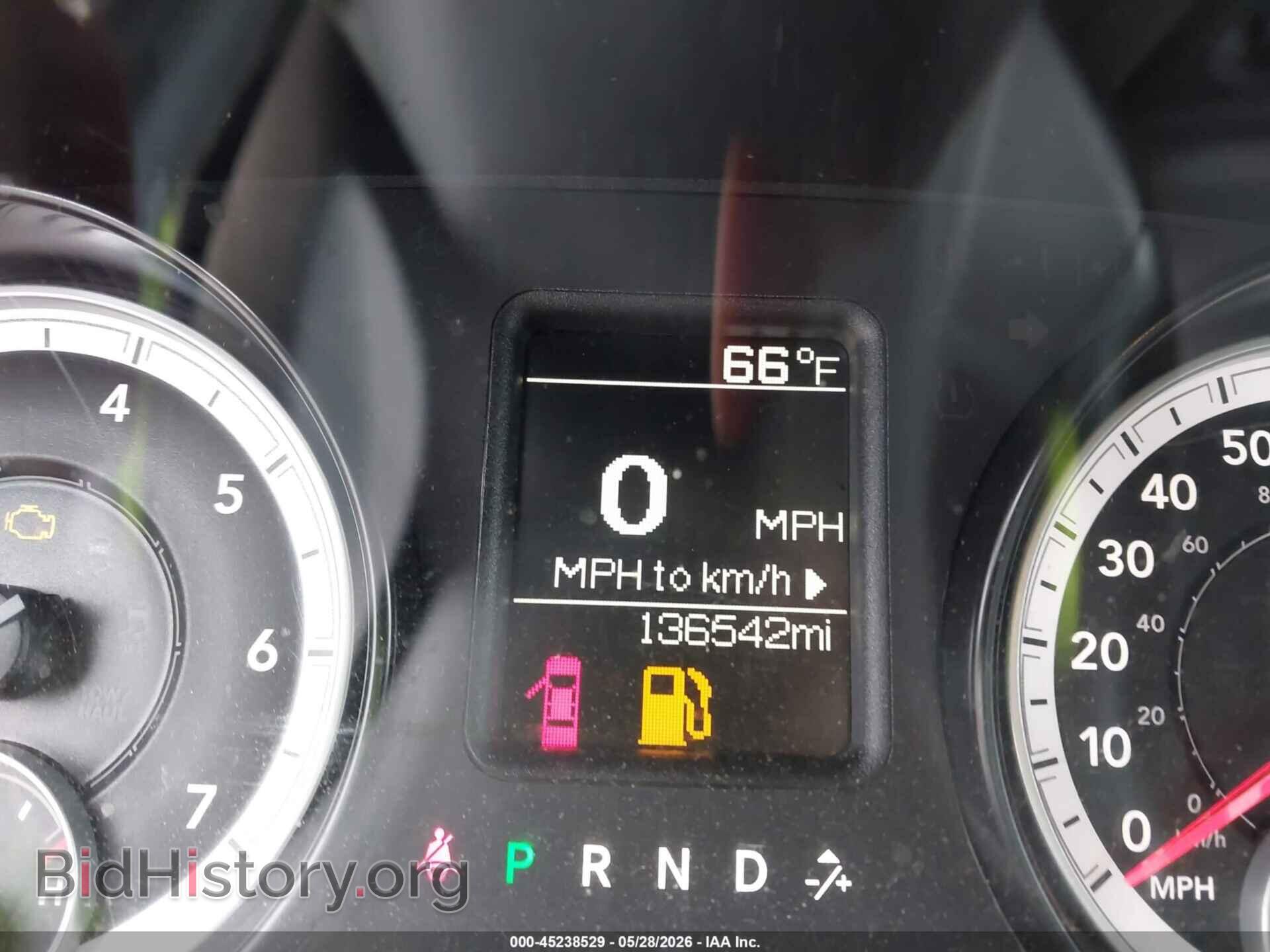 2014 RAM 1500 - VIN: 1C6RR7FT8ES224580 - Фото 15