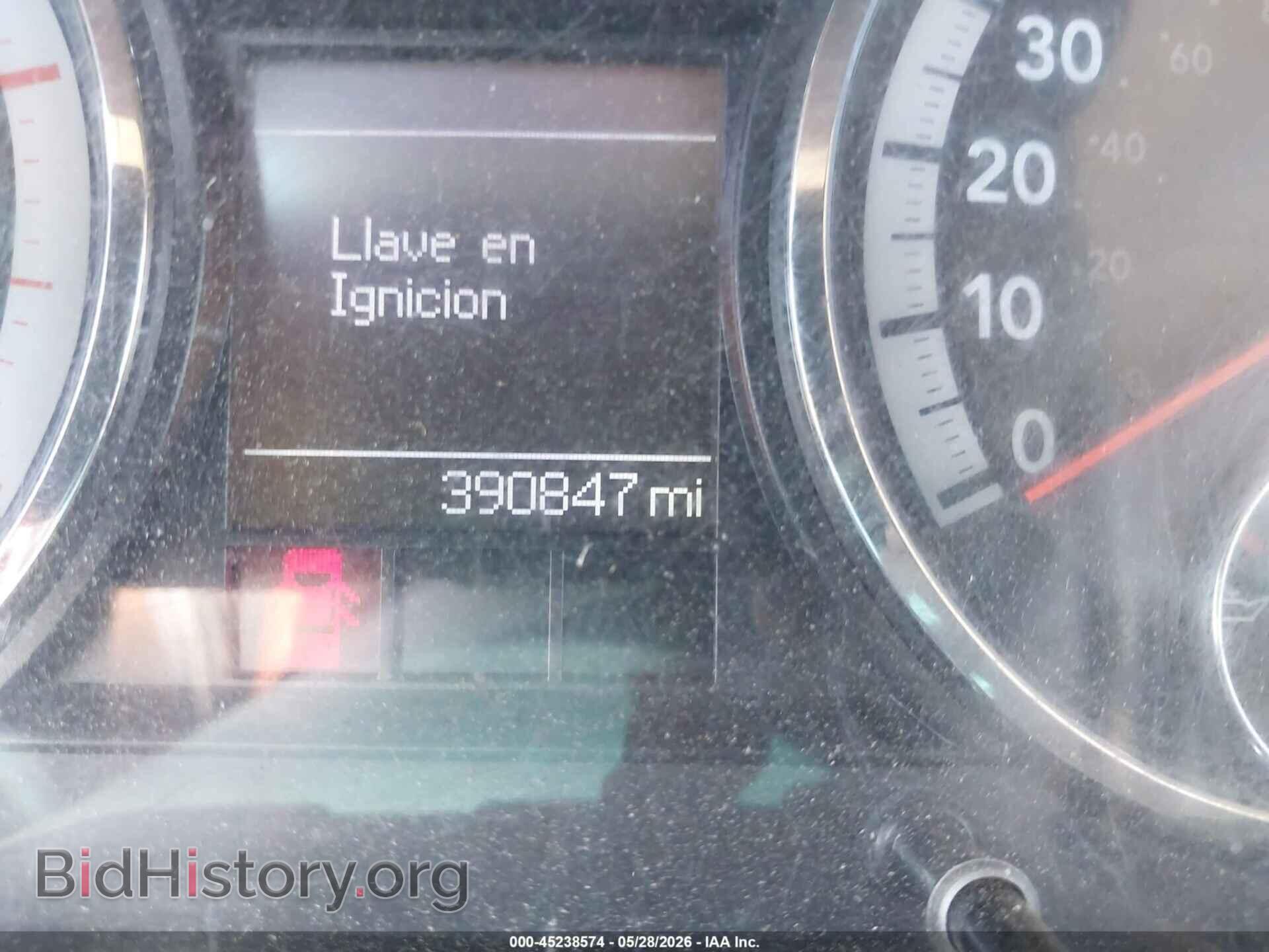 2011 RAM RAM 3500 - VIN: 3D73Y4CL2BG577961 - Photo 5