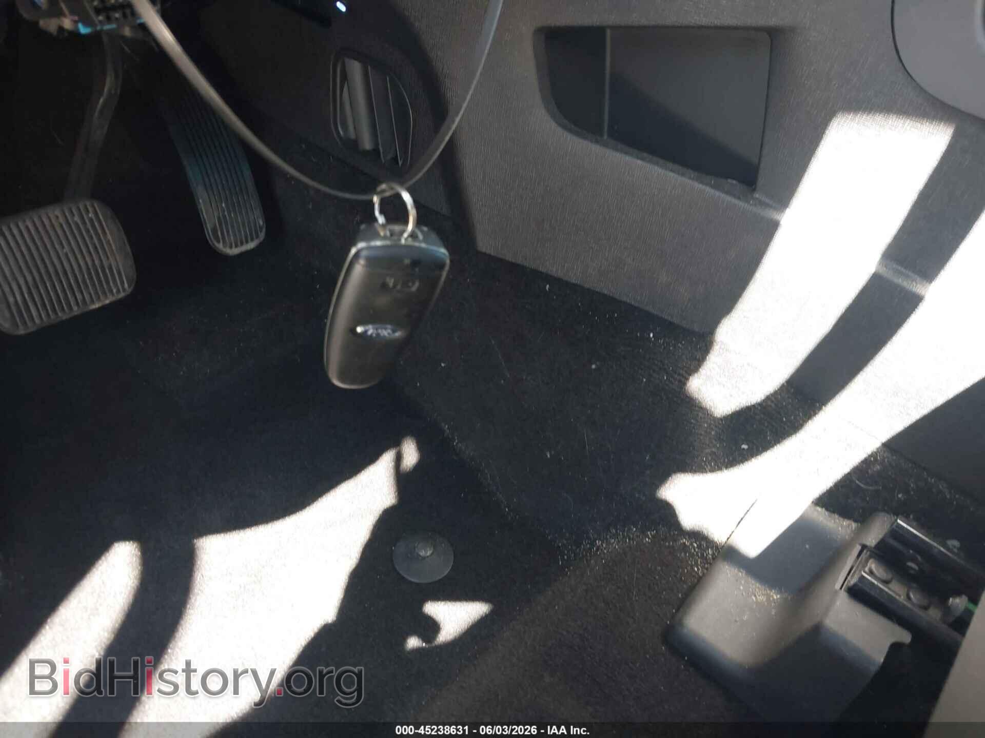 2019 FORD FLEX - VIN: 2FMHK6DT0KBA11162 - Photo 11