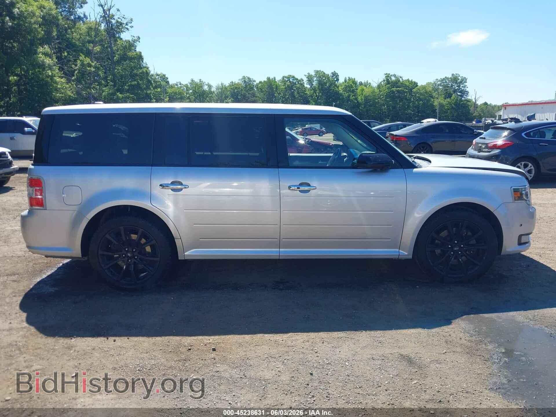 2019 FORD FLEX - VIN: 2FMHK6DT0KBA11162 - Photo 13