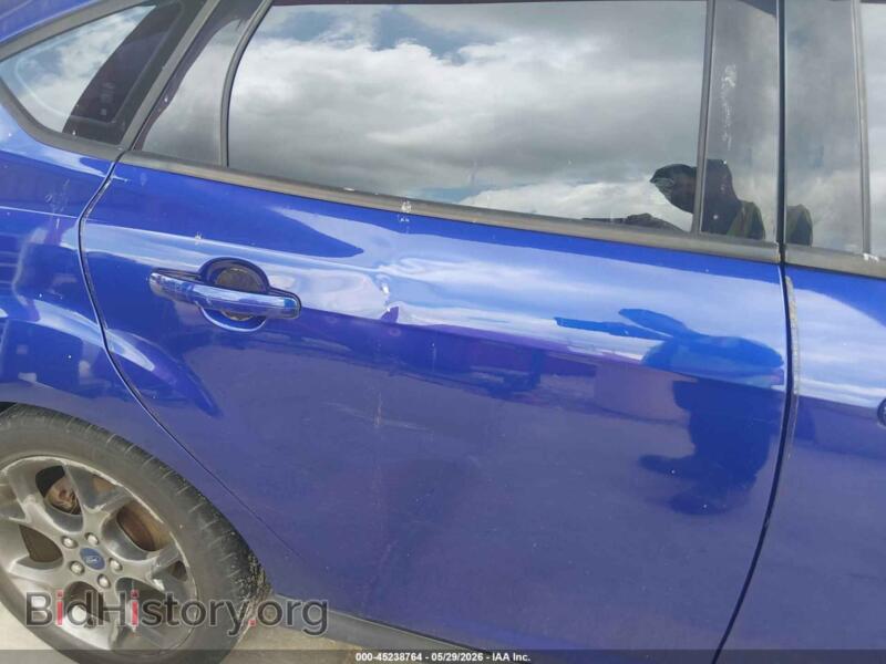 2014 Ford FOCUS (VIN 1FADP3K22EL411912) — photo 6 of 11