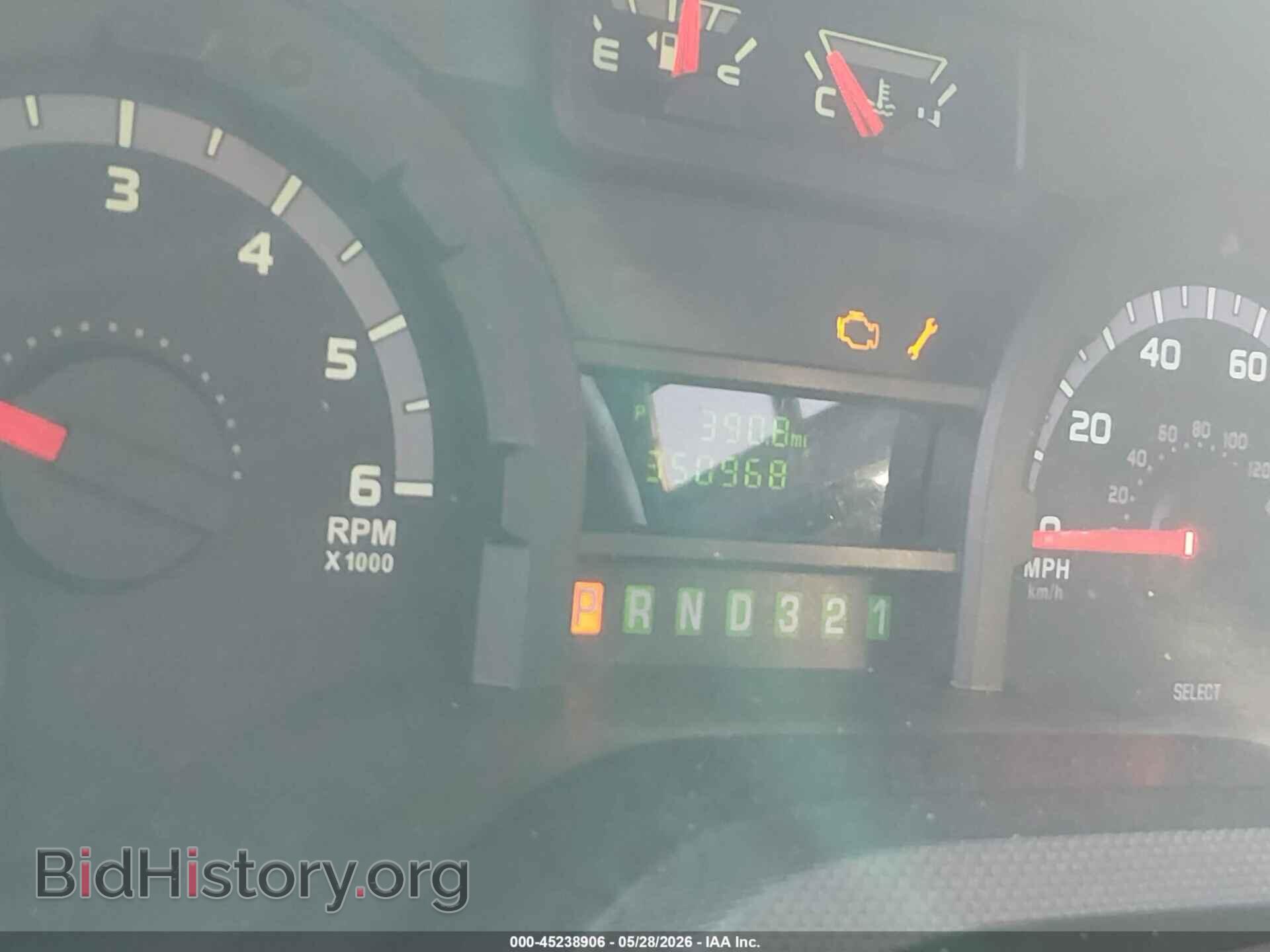 2012 FORD E-450 CUTAWAY - VIN: 1FDFE4FS5CDA29014 - Фото 5