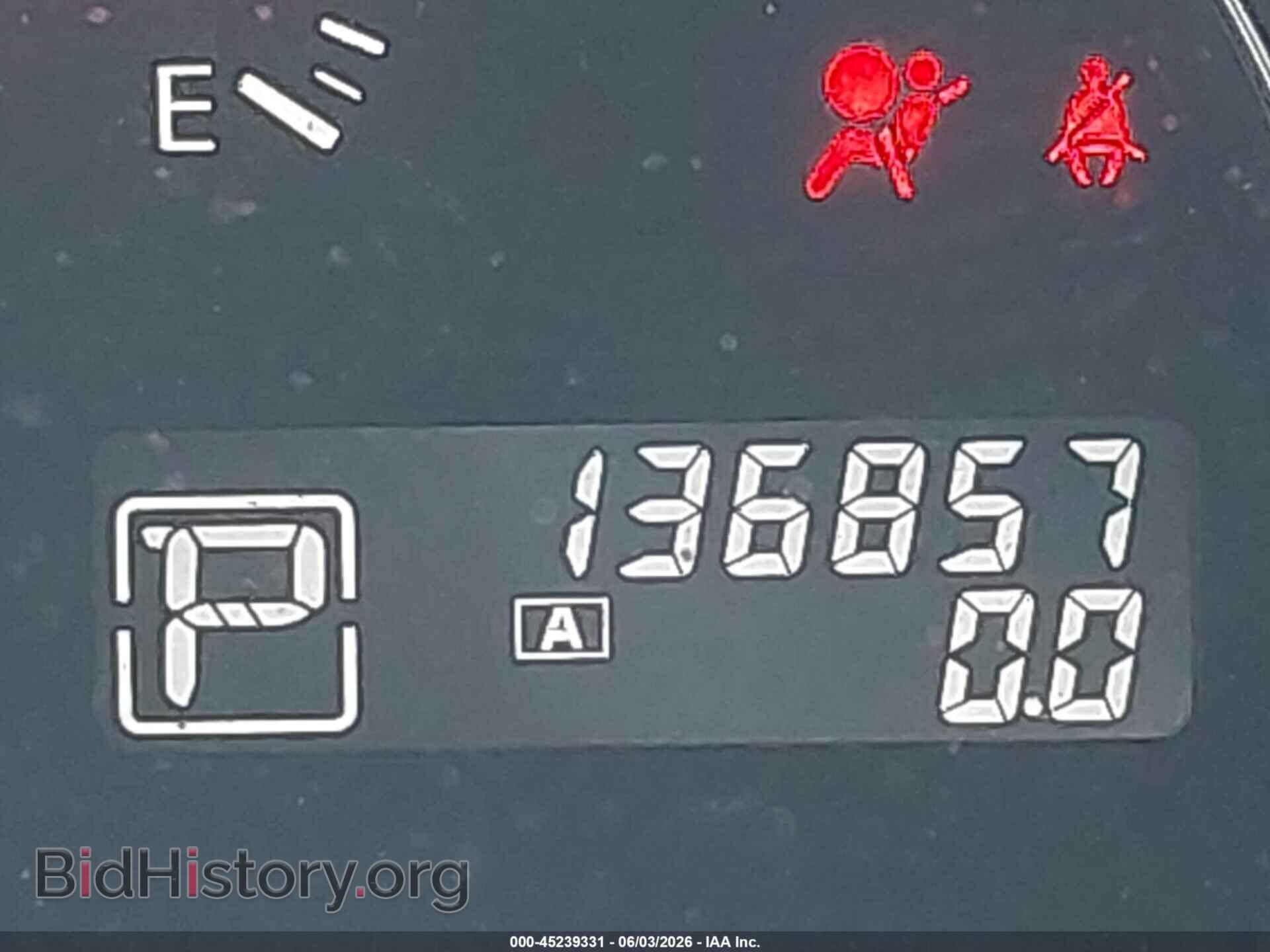2014 NISSAN MAXIMA - VIN: 1N4AA5AP2EC483092 - Фото 15