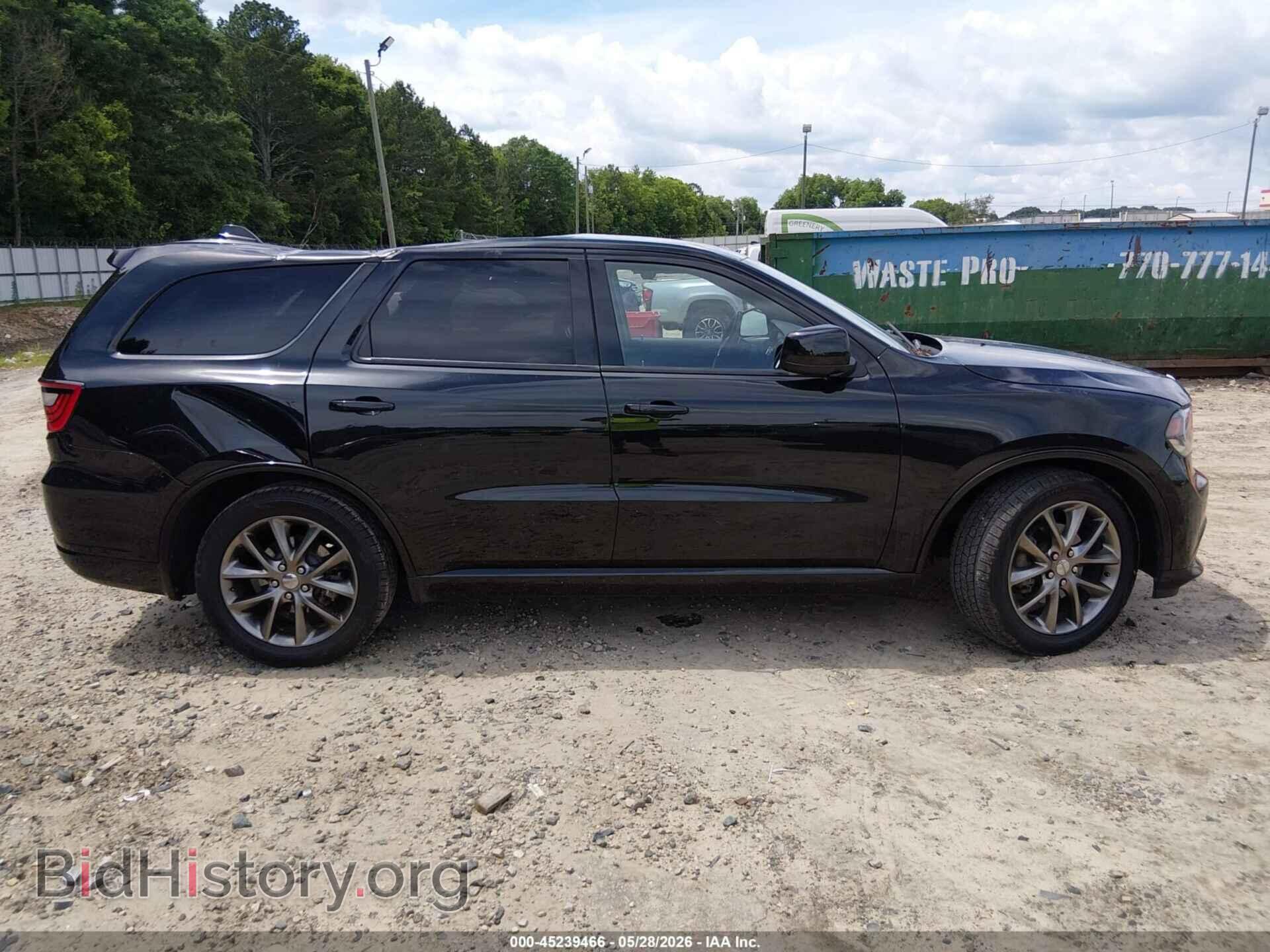 2015 DODGE DURANGO - VIN: 1C4RDHAG7FC801215 - Photo 13