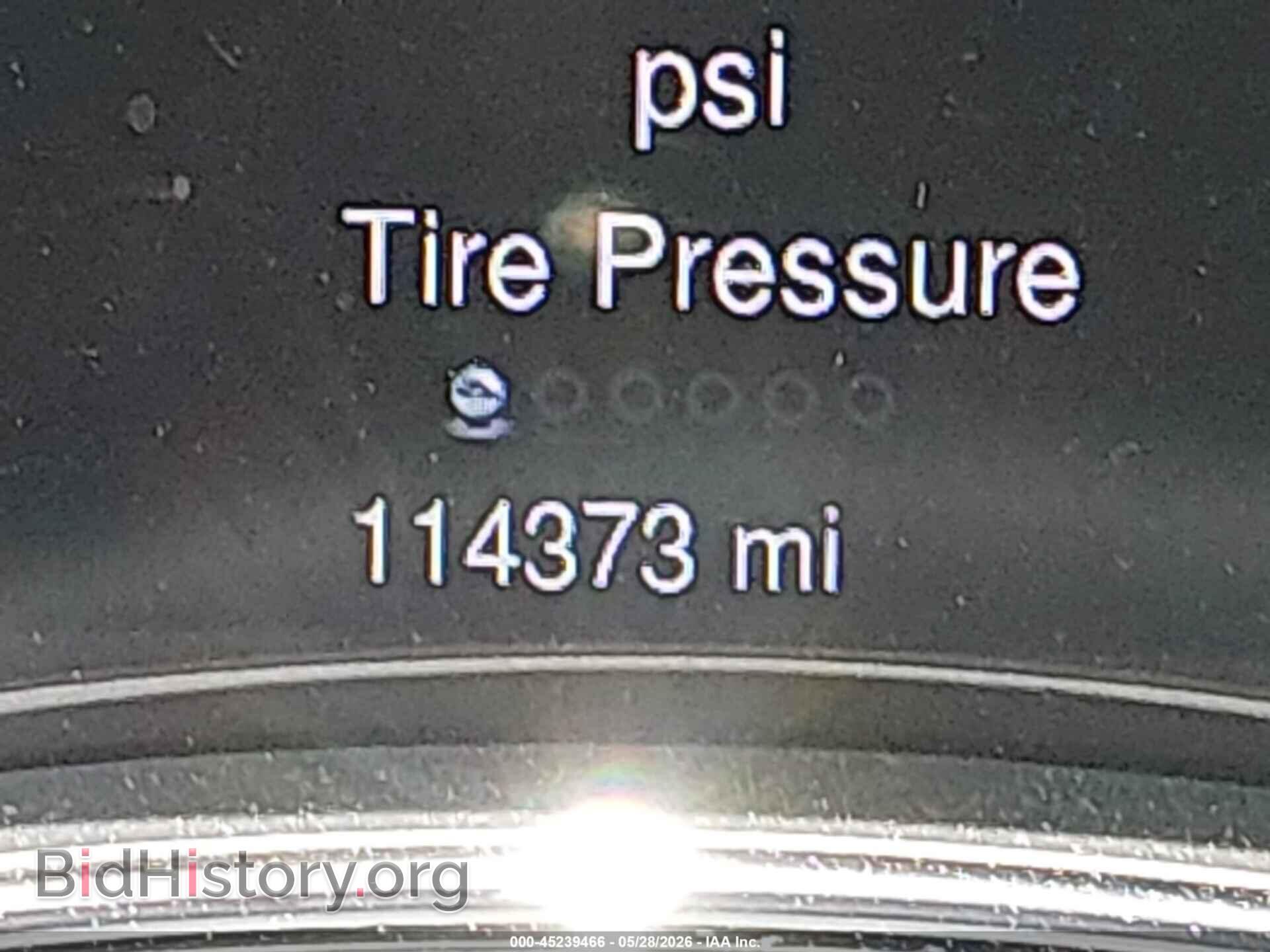 2015 DODGE DURANGO - VIN: 1C4RDHAG7FC801215 - Photo 15