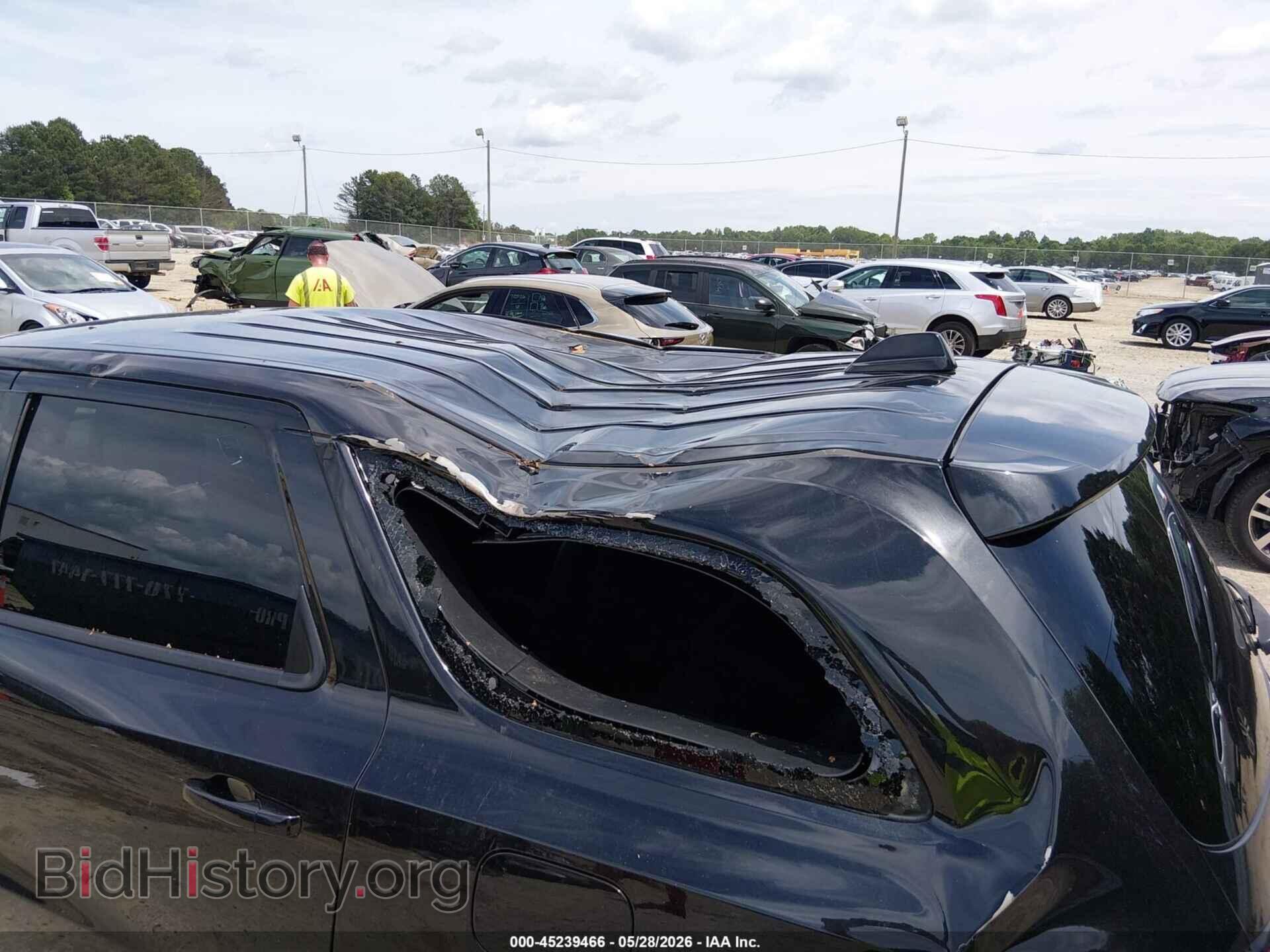 2015 DODGE DURANGO - VIN: 1C4RDHAG7FC801215 - Photo 6
