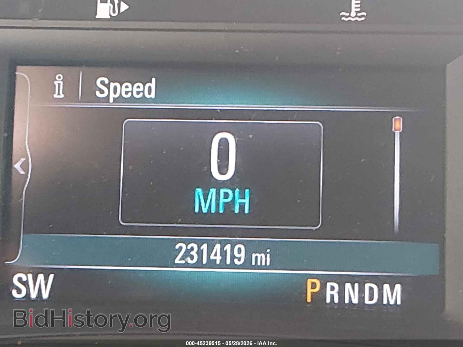 2017 BUICK ENCORE - VIN: KL4CJGSB8HB107034 - Photo 15