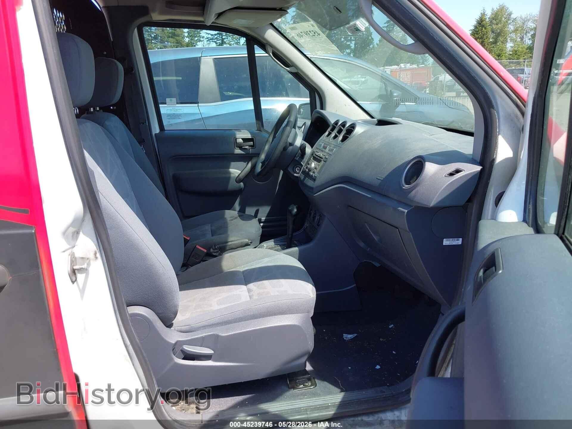 2011 FORD TRANSIT CONNECT - VIN: NM0LS7BN5BT043269 - Photo 5