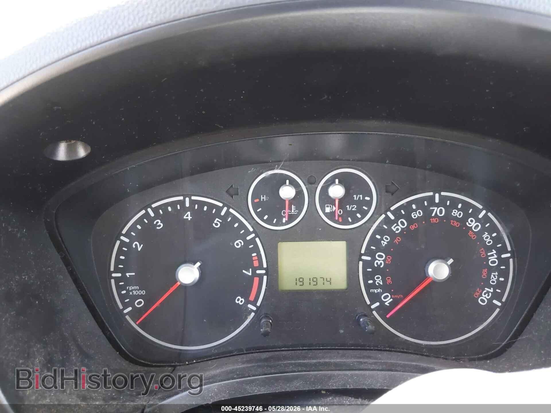 2011 FORD TRANSIT CONNECT - VIN: NM0LS7BN5BT043269 - Photo 7